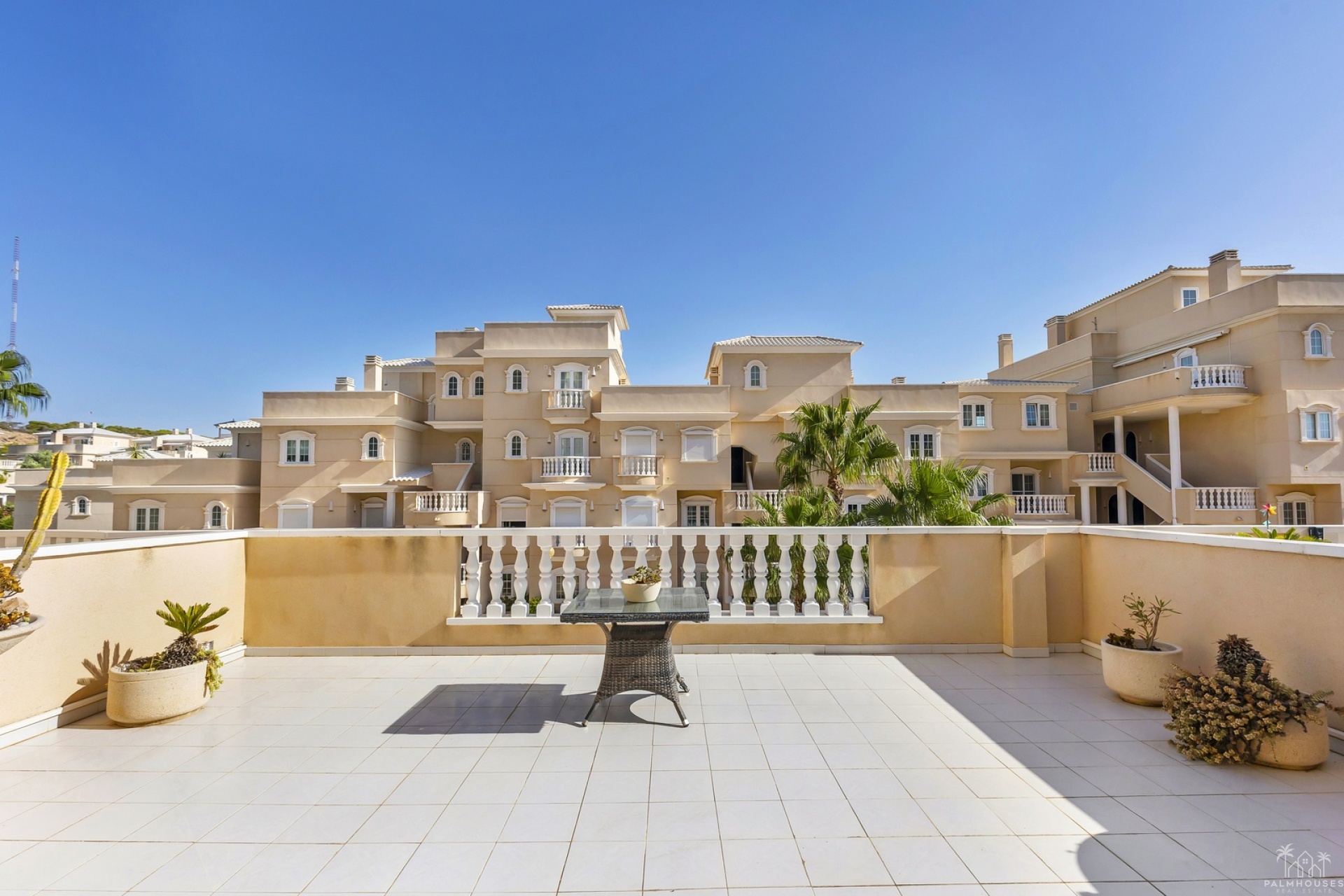 Herverkoop - Appartement - Guardamar del Segura - Costa Blanca