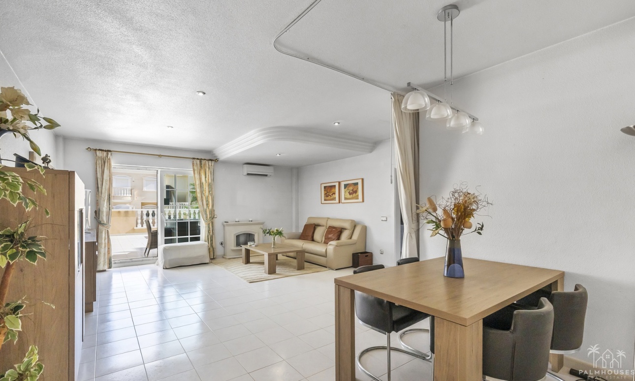 Herverkoop - Appartement - Guardamar del Segura - Costa Blanca