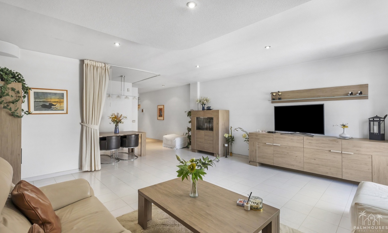 Herverkoop - Appartement - Guardamar del Segura - Costa Blanca