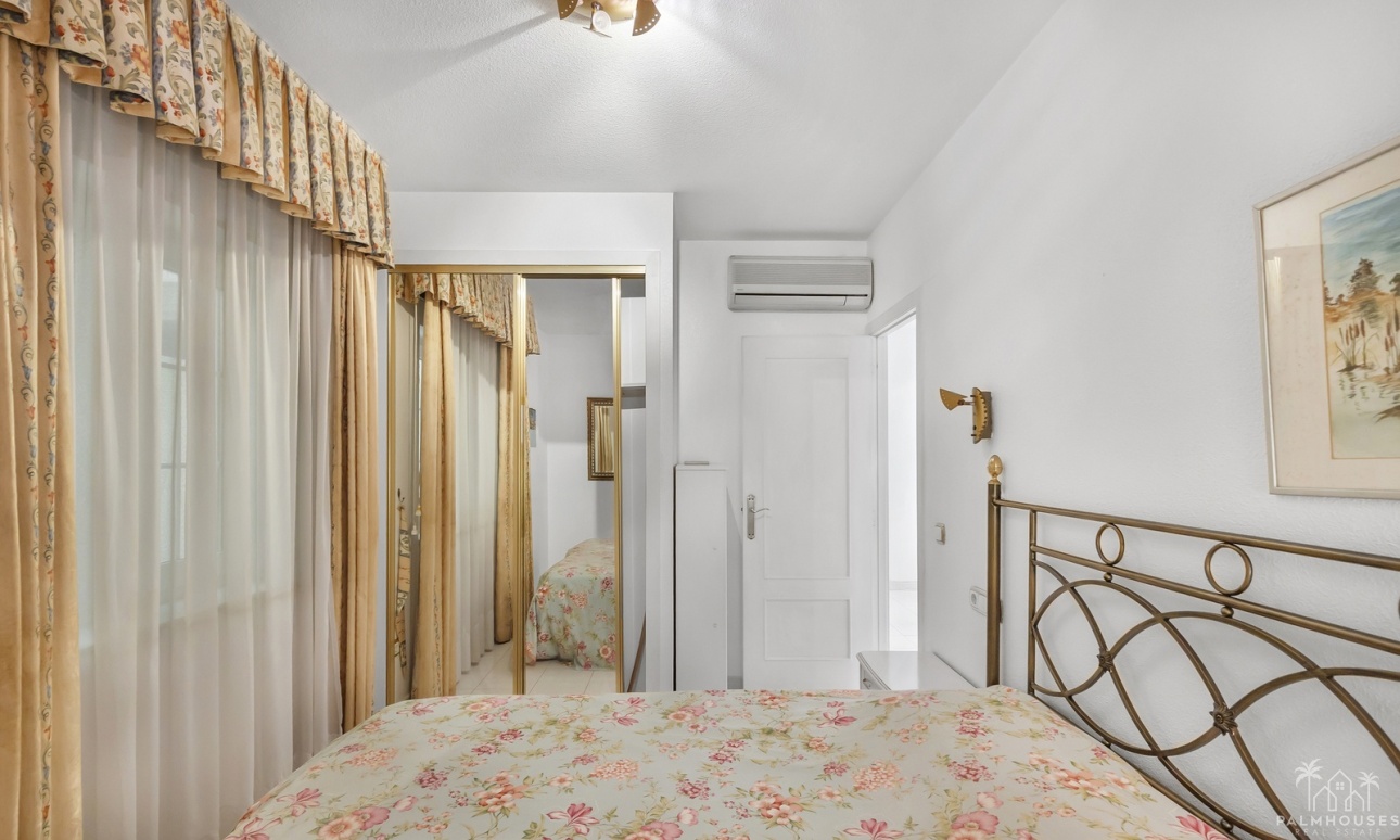 Herverkoop - Appartement - Guardamar del Segura - Costa Blanca