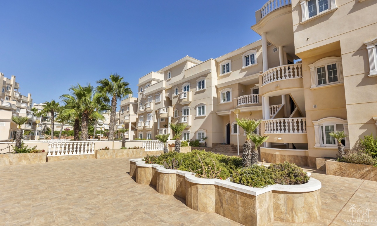 Herverkoop - Appartement - Guardamar del Segura - Costa Blanca