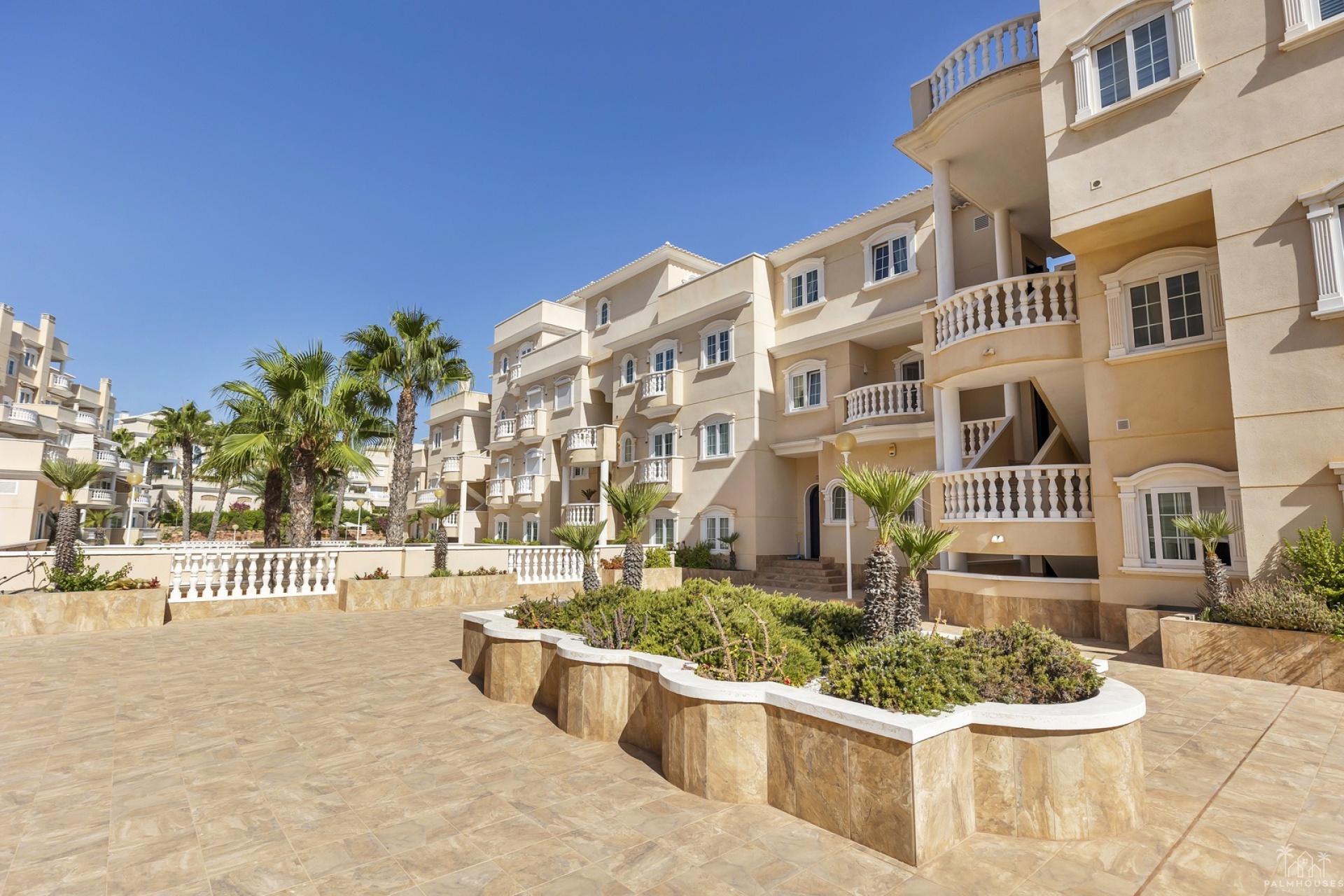 Herverkoop - Appartement - Guardamar del Segura - Costa Blanca