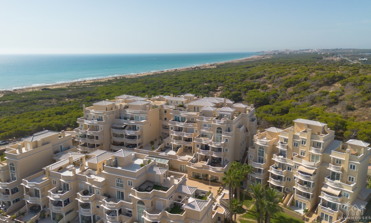 Herverkoop - Appartement - Guardamar del Segura - Costa Blanca