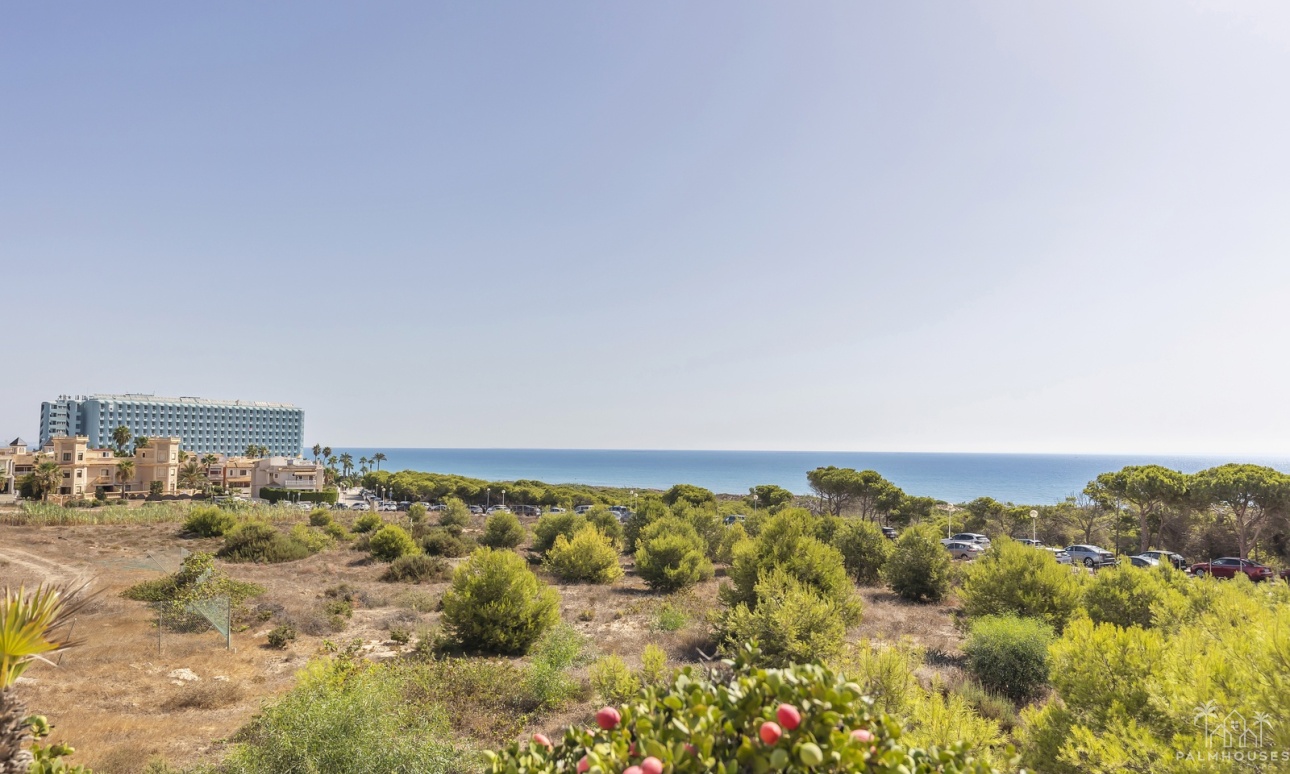 Herverkoop - Appartement - Guardamar del Segura - Costa Blanca