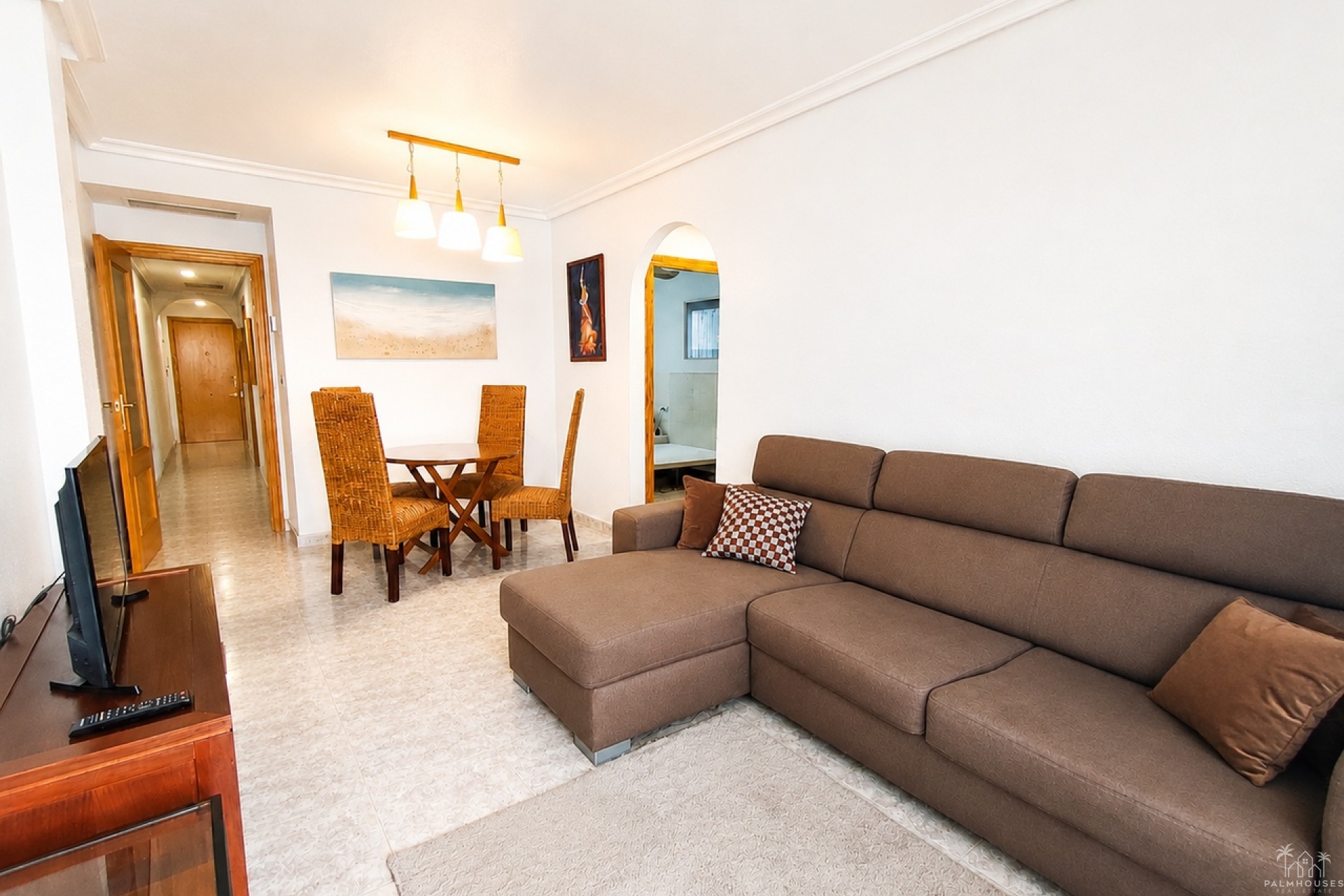 Herverkoop - Appartement - Guardamar del Segura - Costa Blanca