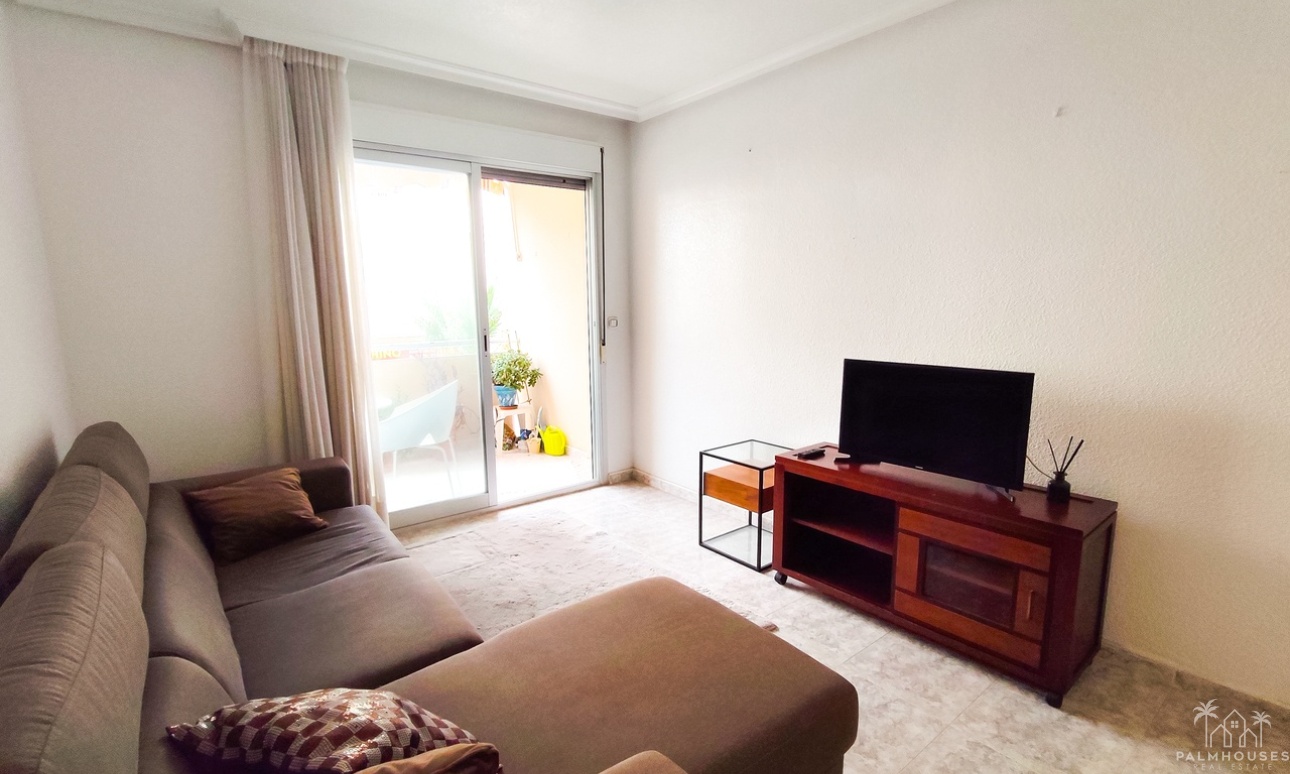 Herverkoop - Appartement - Guardamar del Segura - Costa Blanca