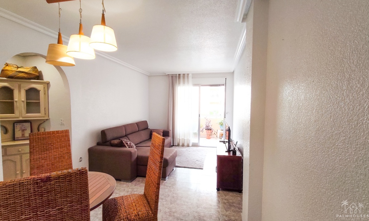 Herverkoop - Appartement - Guardamar del Segura - Costa Blanca