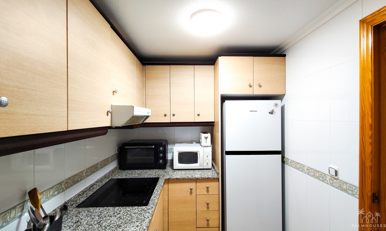 Herverkoop - Appartement - Guardamar del Segura - Costa Blanca