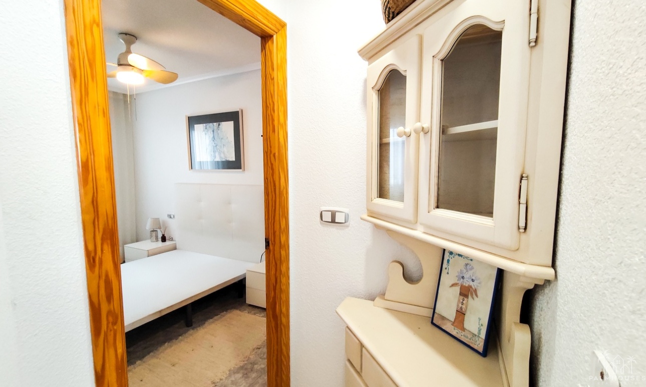 Herverkoop - Appartement - Guardamar del Segura - Costa Blanca