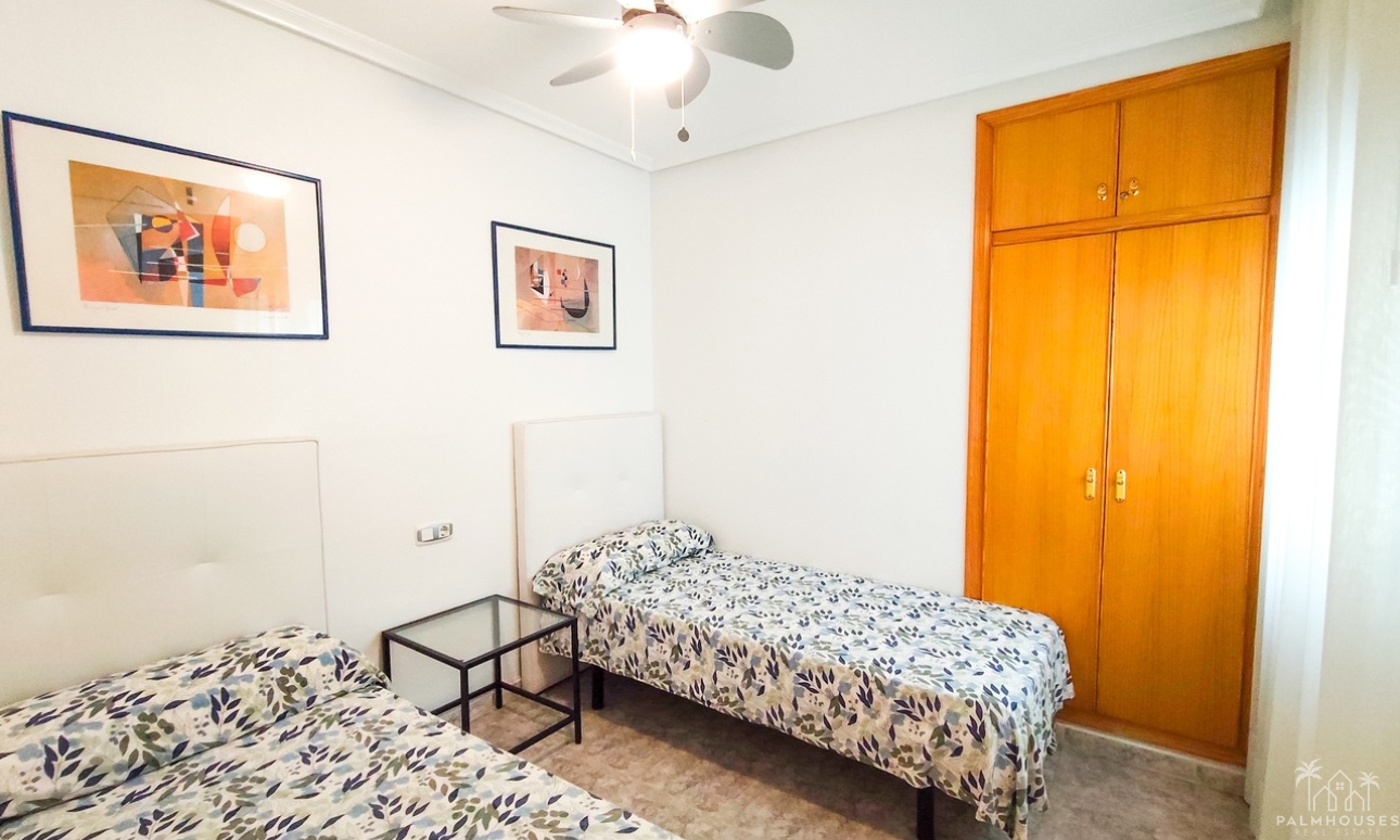 Herverkoop - Appartement - Guardamar del Segura - Costa Blanca