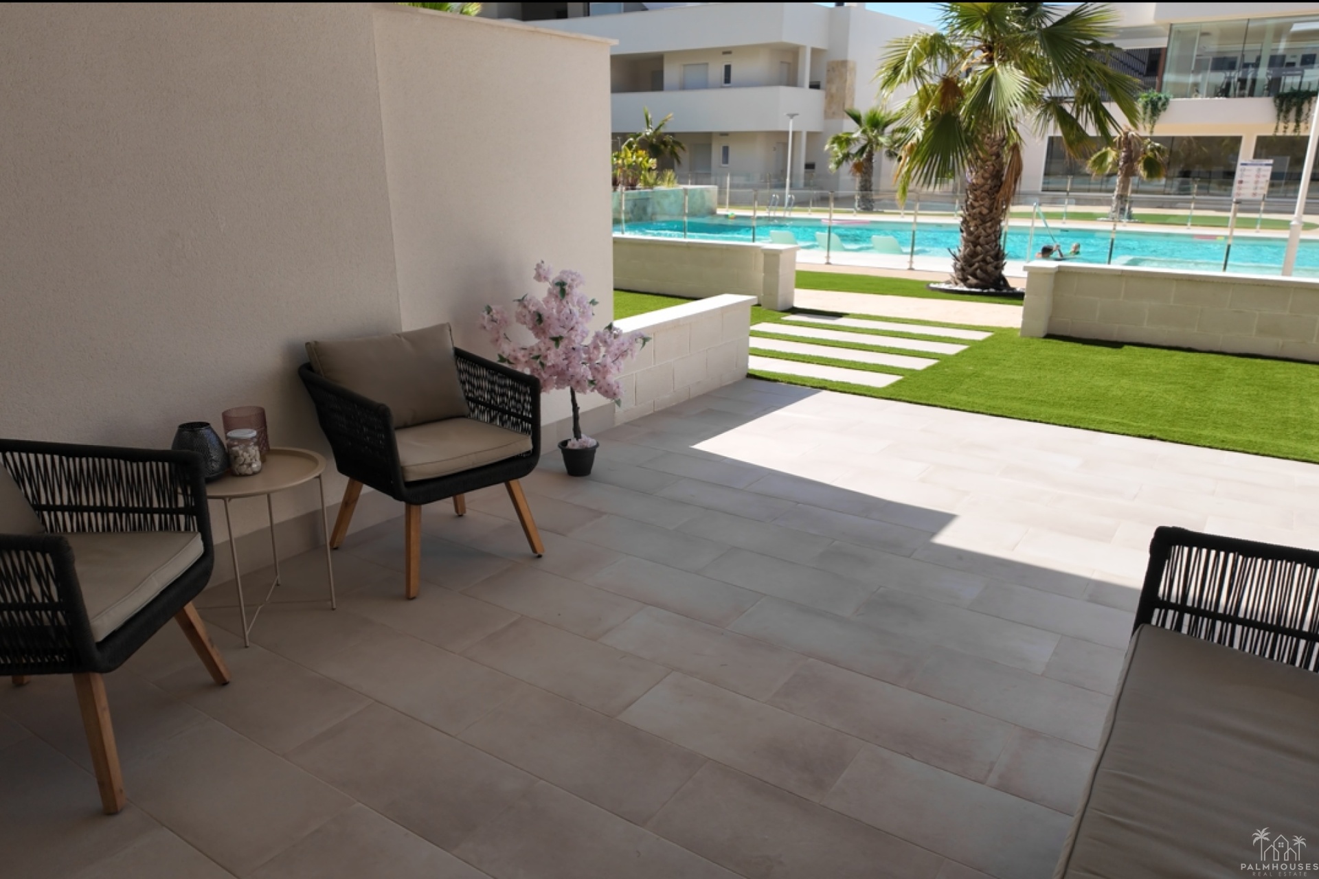 Herverkoop - Appartement - Guardamar del Segura - Costa Blanca