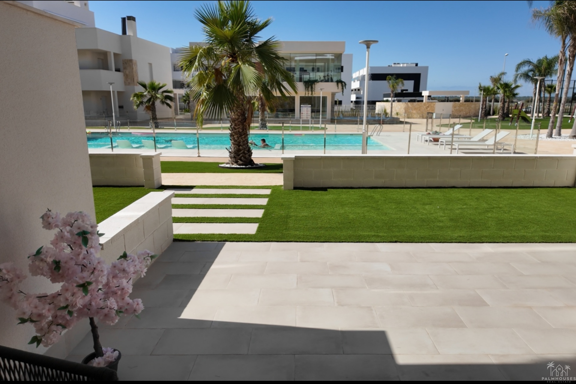Herverkoop - Appartement - Guardamar del Segura - Costa Blanca