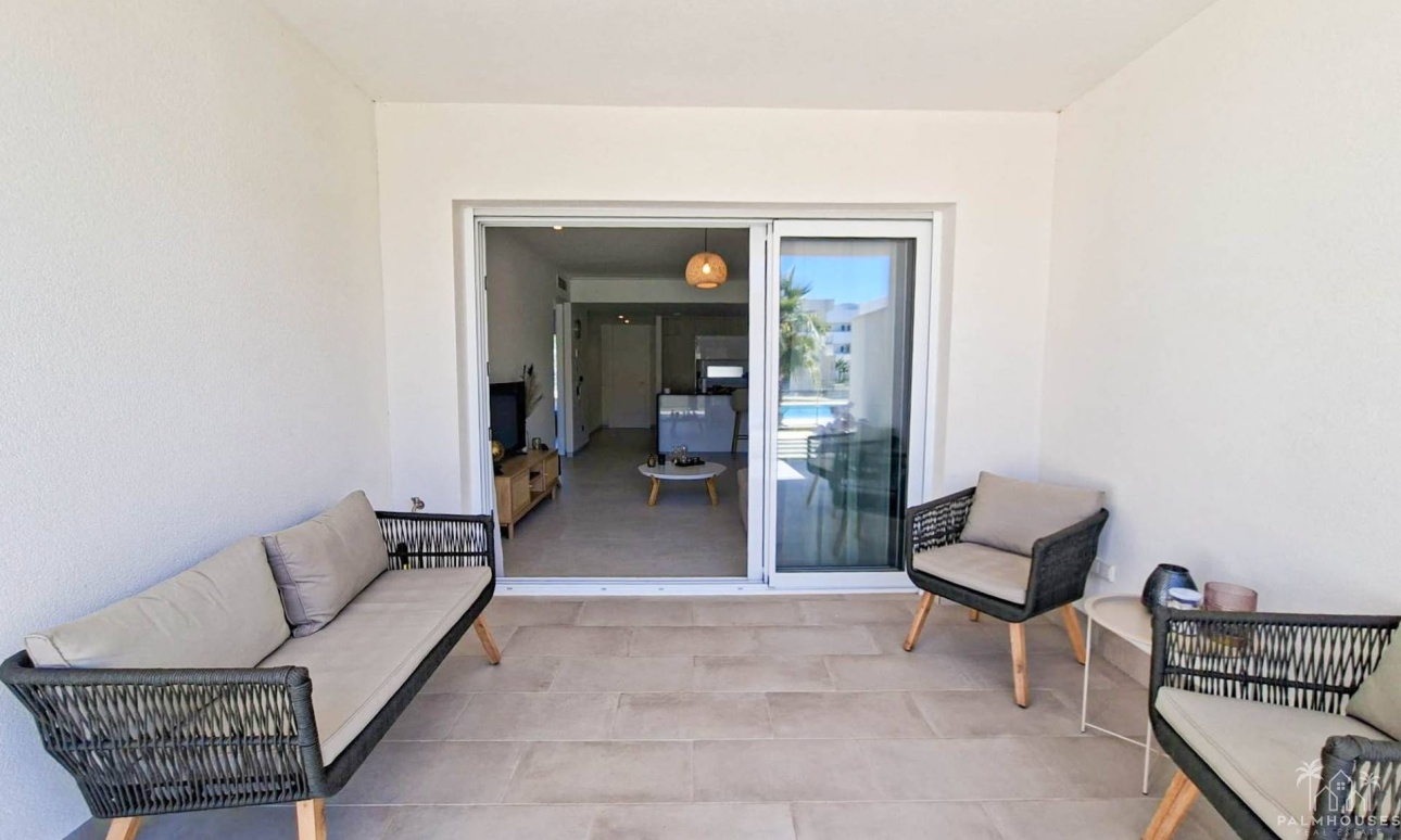 Herverkoop - Appartement - Guardamar del Segura - Costa Blanca