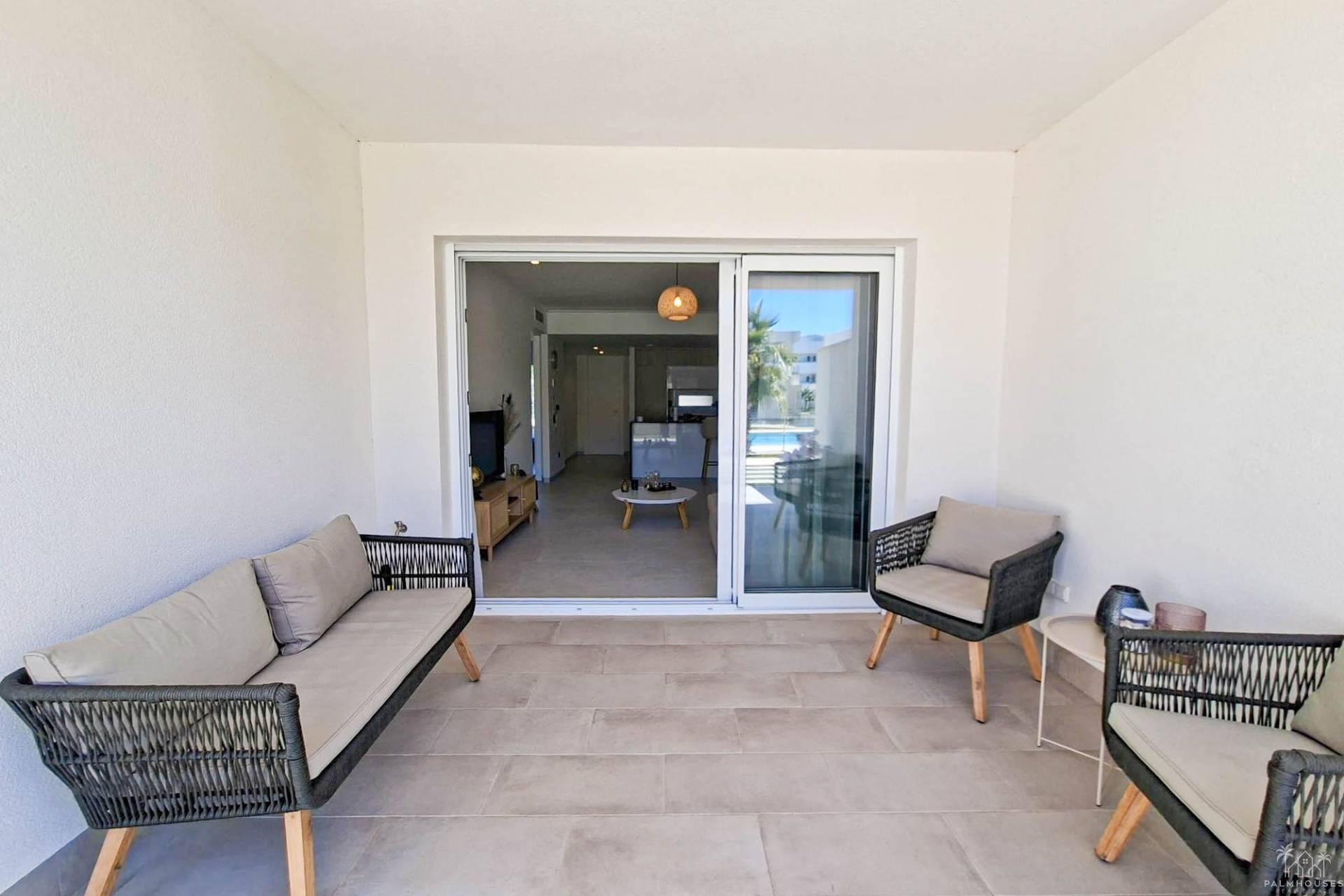 Herverkoop - Appartement - Guardamar del Segura - Costa Blanca