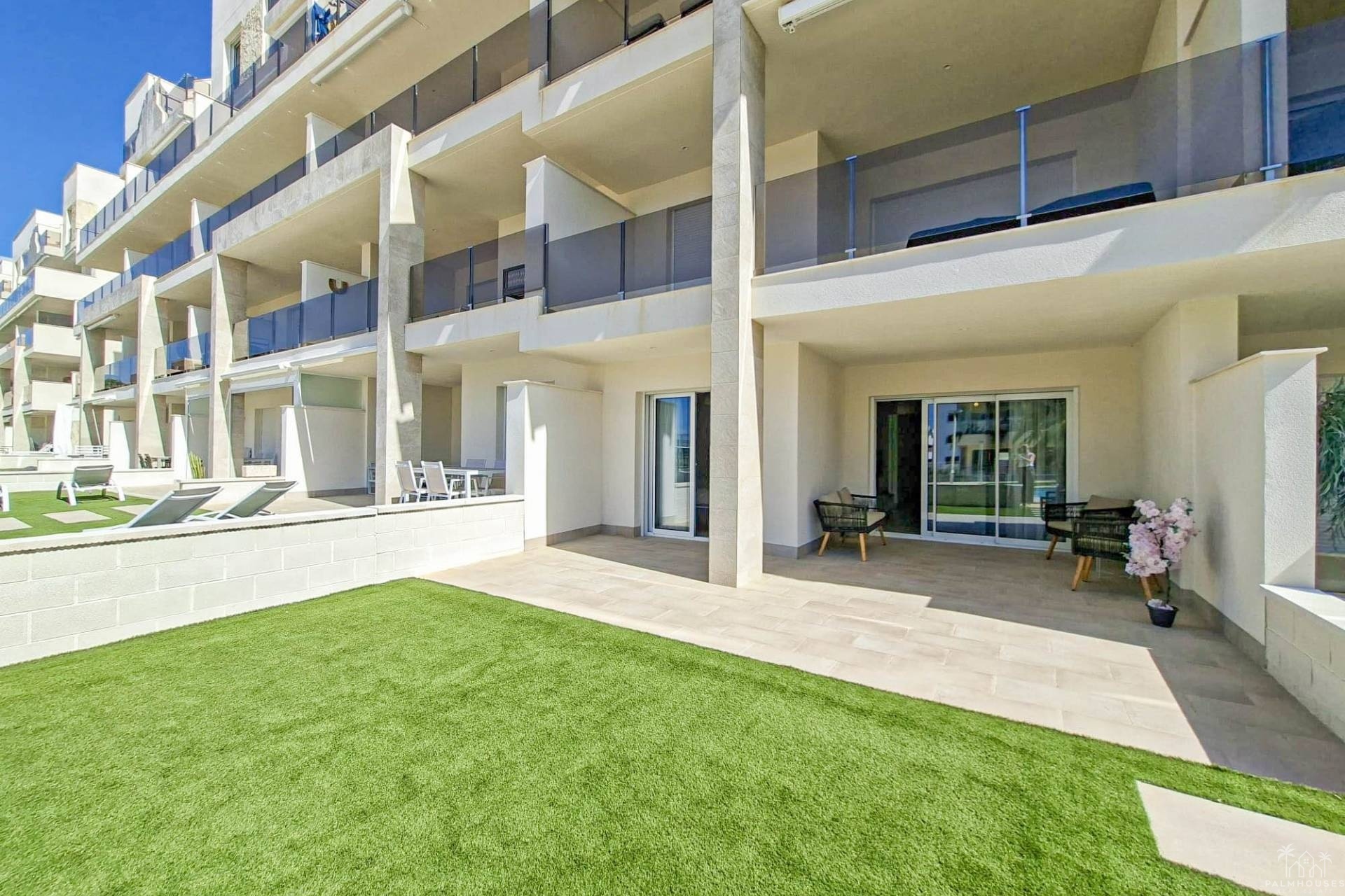 Herverkoop - Appartement - Guardamar del Segura - Costa Blanca