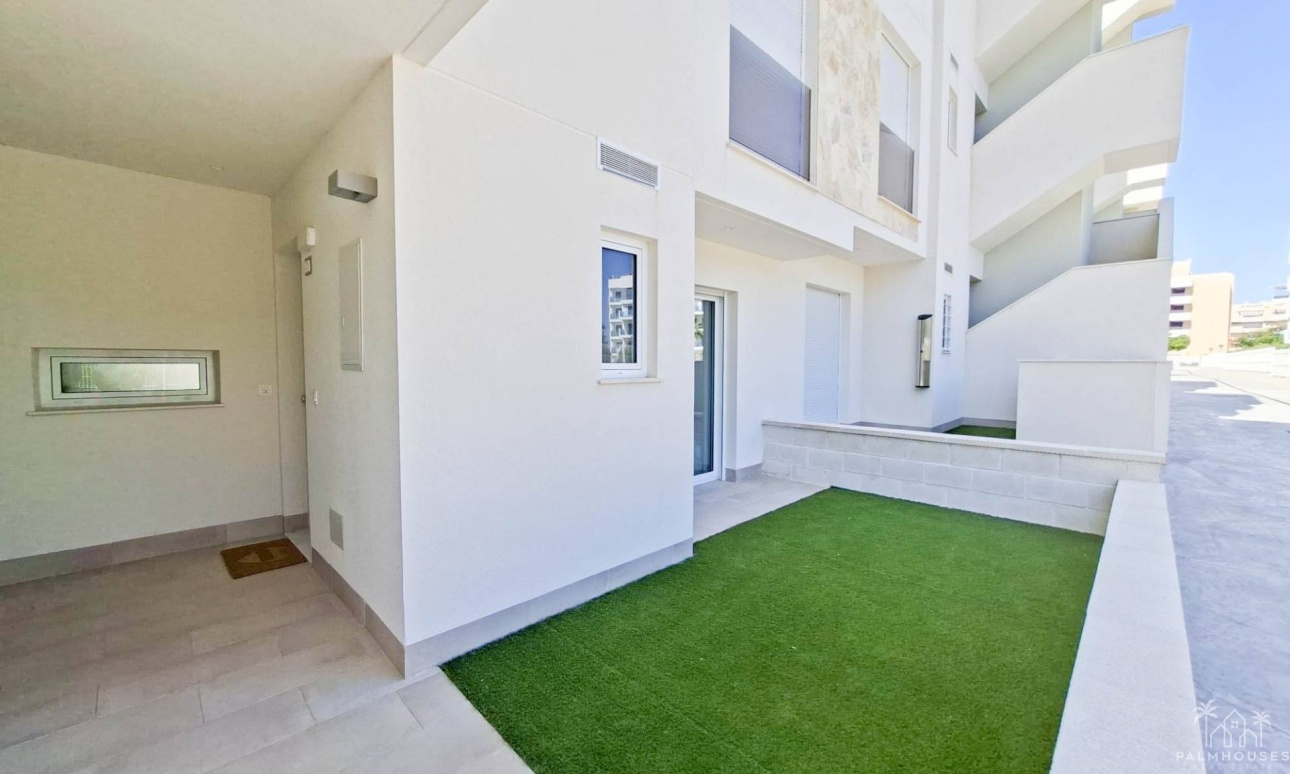 Herverkoop - Appartement - Guardamar del Segura - Costa Blanca