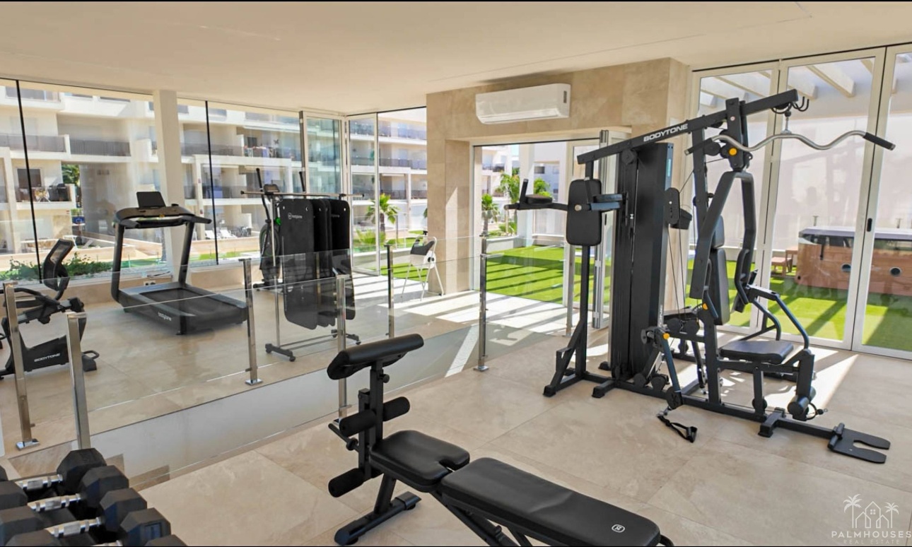 Herverkoop - Appartement - Guardamar del Segura - Costa Blanca