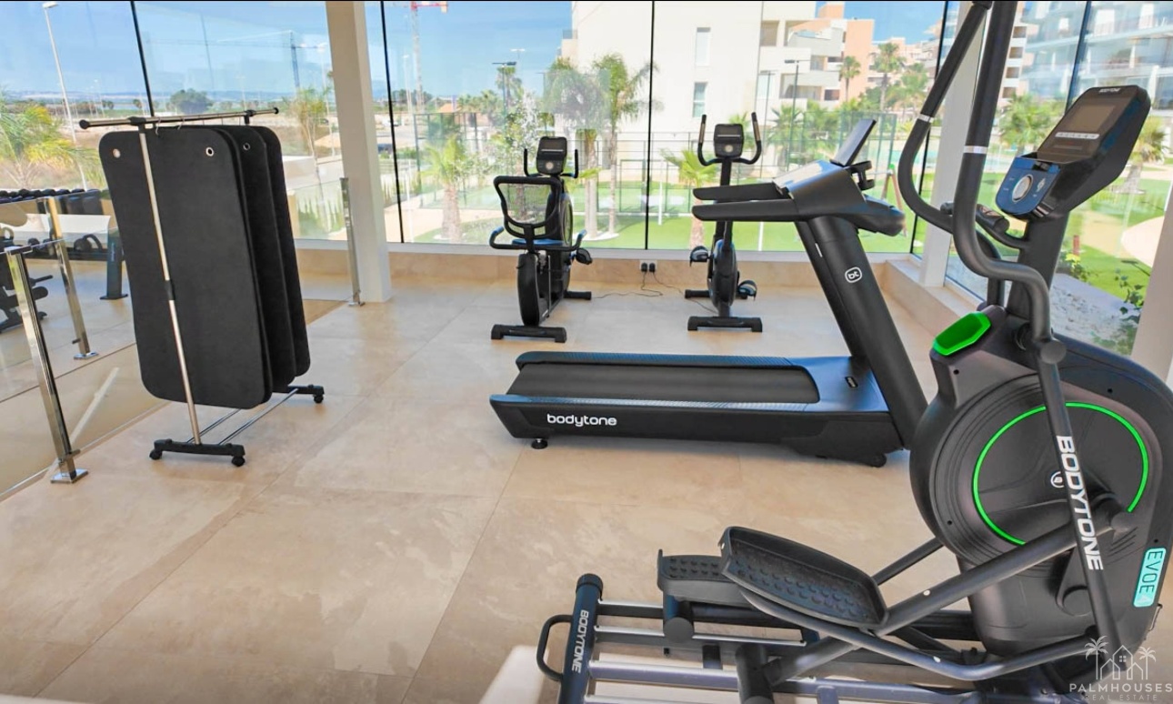 Herverkoop - Appartement - Guardamar del Segura - Costa Blanca