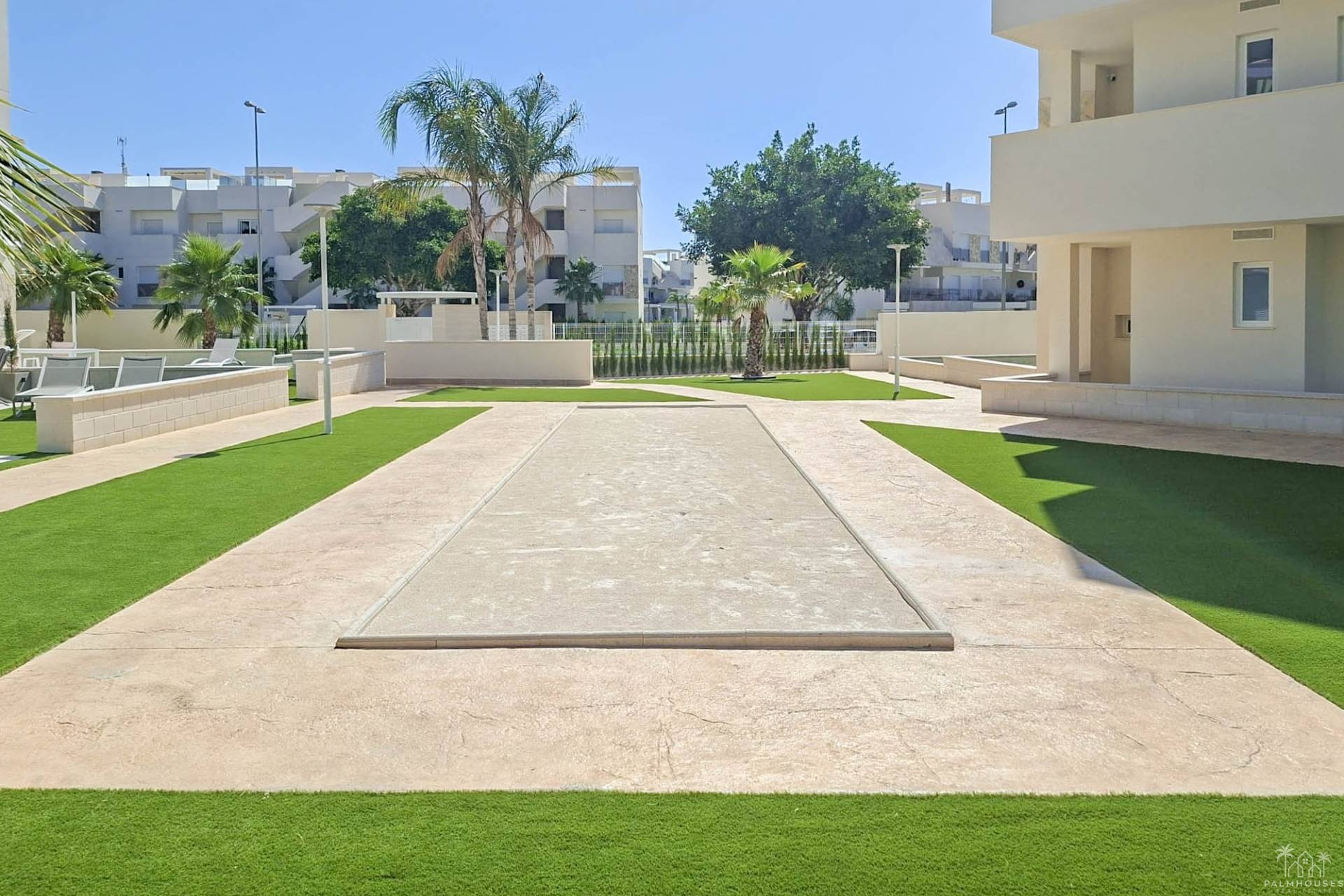 Herverkoop - Appartement - Guardamar del Segura - Costa Blanca
