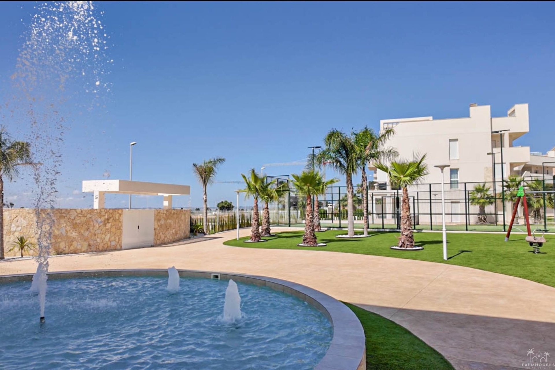 Herverkoop - Appartement - Guardamar del Segura - Costa Blanca