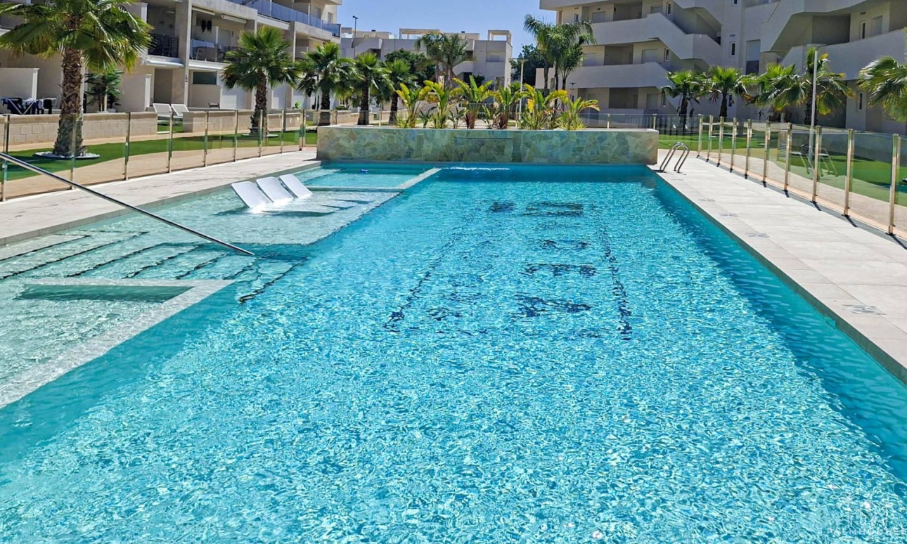 Herverkoop - Appartement - Guardamar del Segura - Costa Blanca
