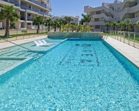 Herverkoop - Appartement - Guardamar del Segura - Costa Blanca