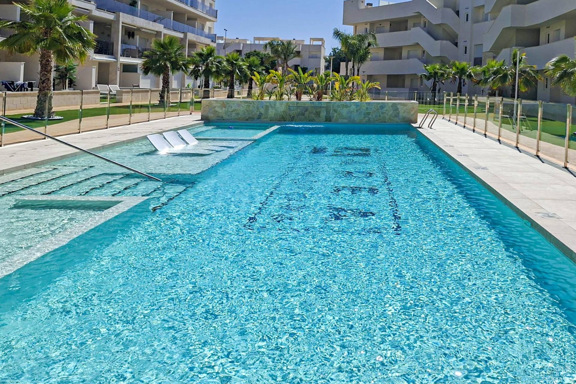 Herverkoop - Appartement - Guardamar del Segura - Costa Blanca
