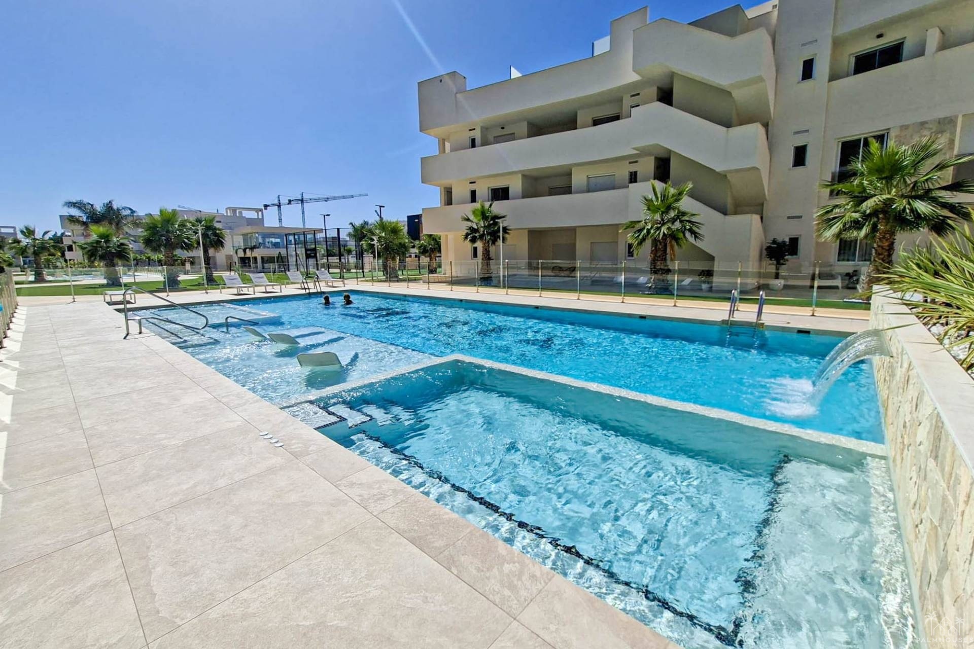 Herverkoop - Appartement - Guardamar del Segura - Costa Blanca