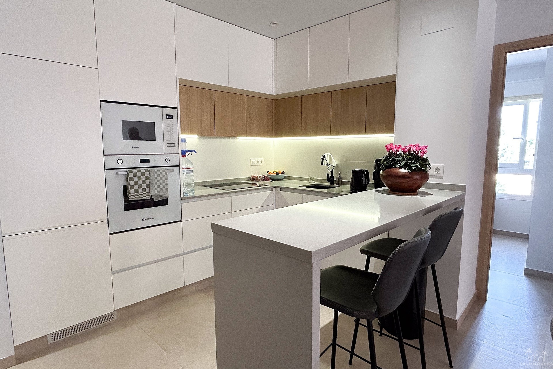 Herverkoop - Appartement - Guardamar del Segura - Costa Blanca