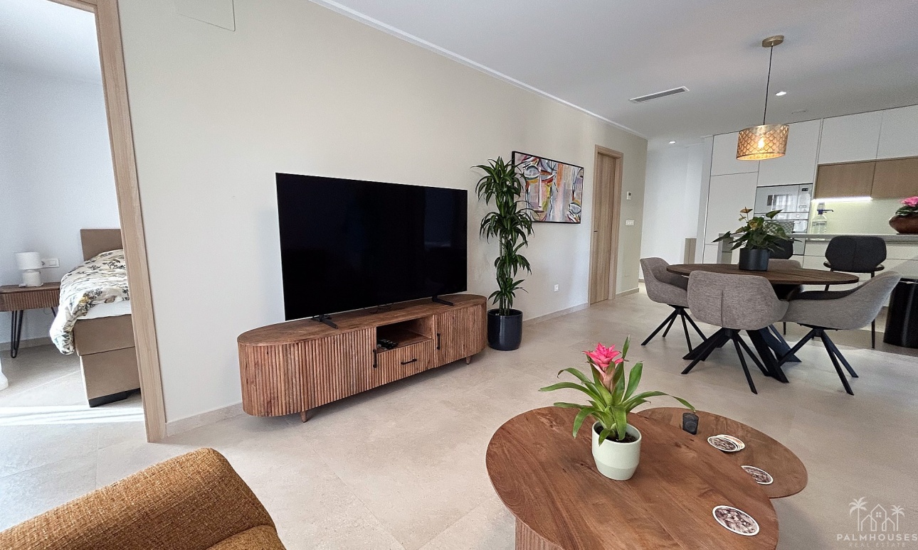 Herverkoop - Appartement - Guardamar del Segura - Costa Blanca