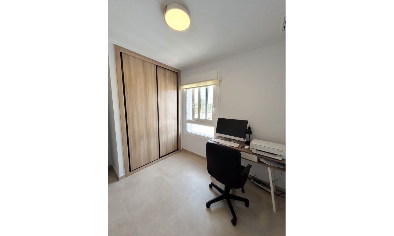Herverkoop - Appartement - Guardamar del Segura - Costa Blanca