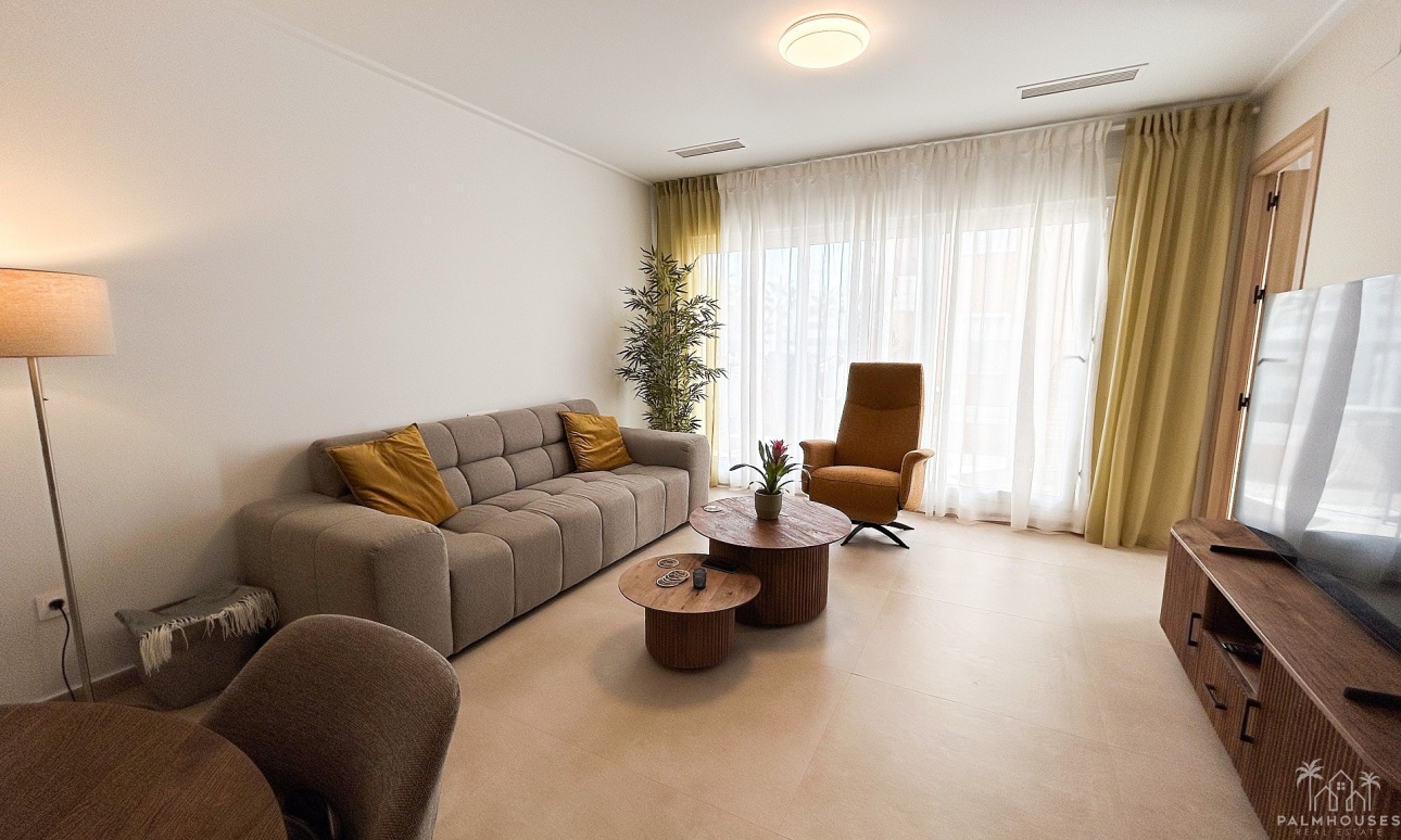 Herverkoop - Appartement - Guardamar del Segura - Costa Blanca