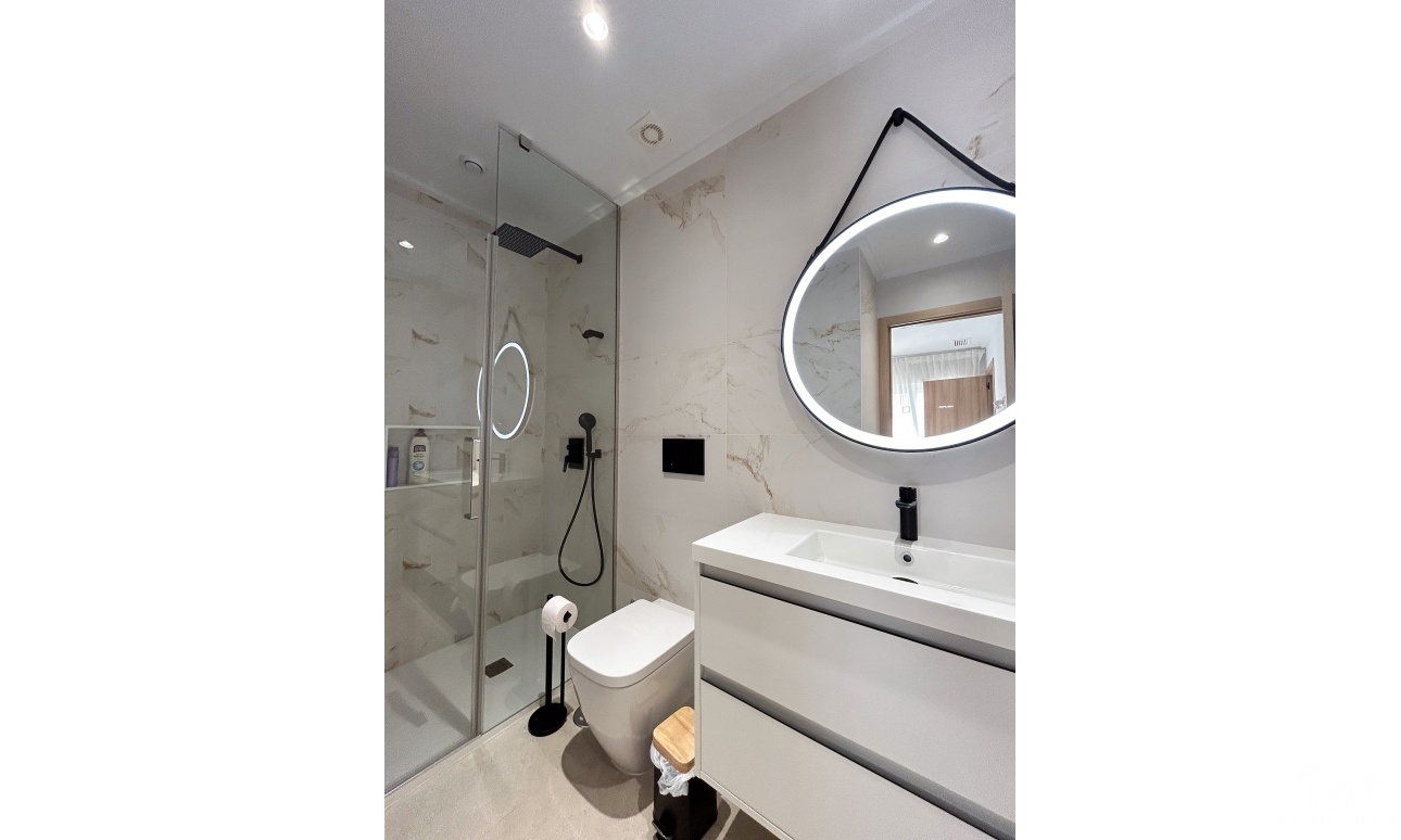 Herverkoop - Appartement - Guardamar del Segura - Costa Blanca