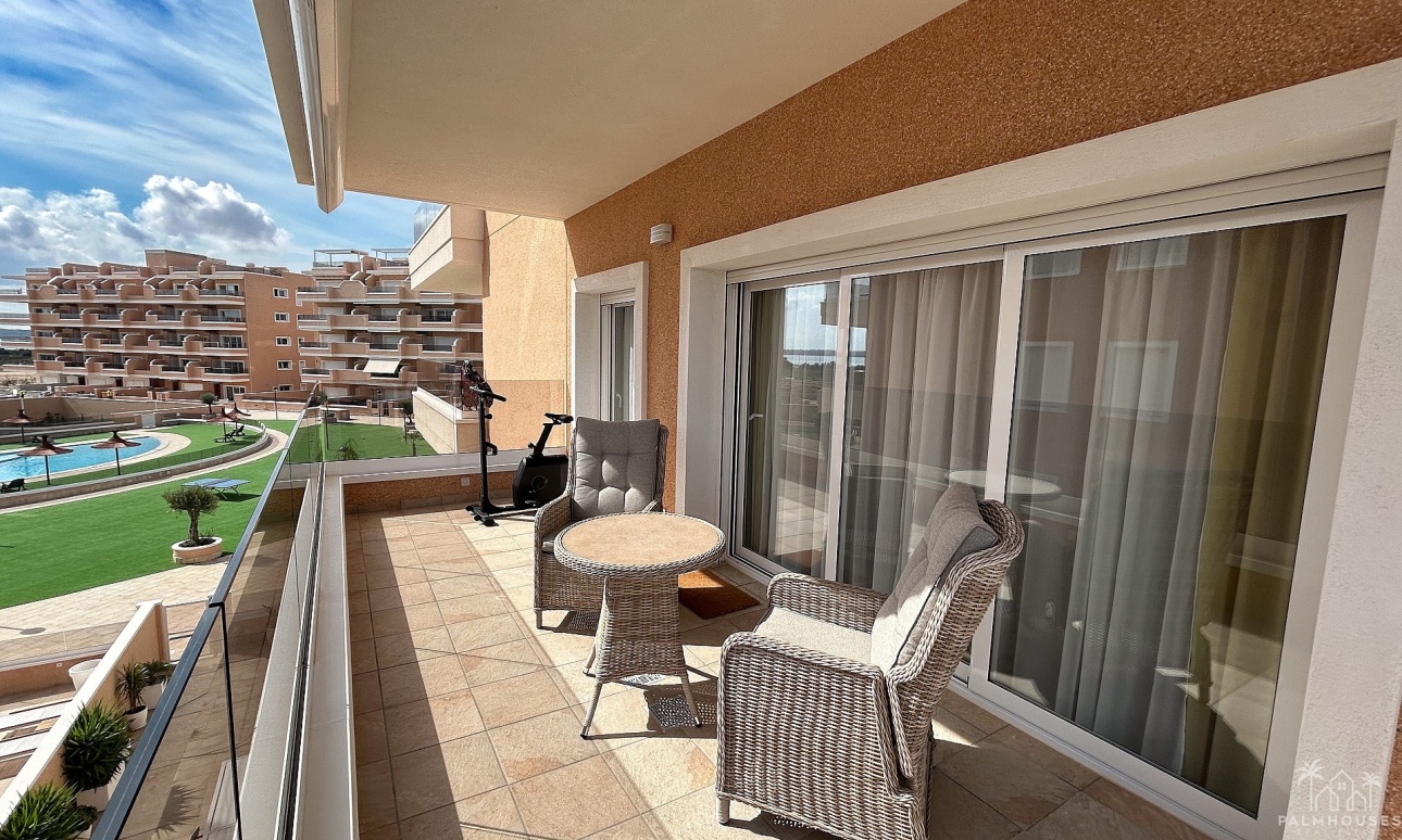 Herverkoop - Appartement - Guardamar del Segura - Costa Blanca