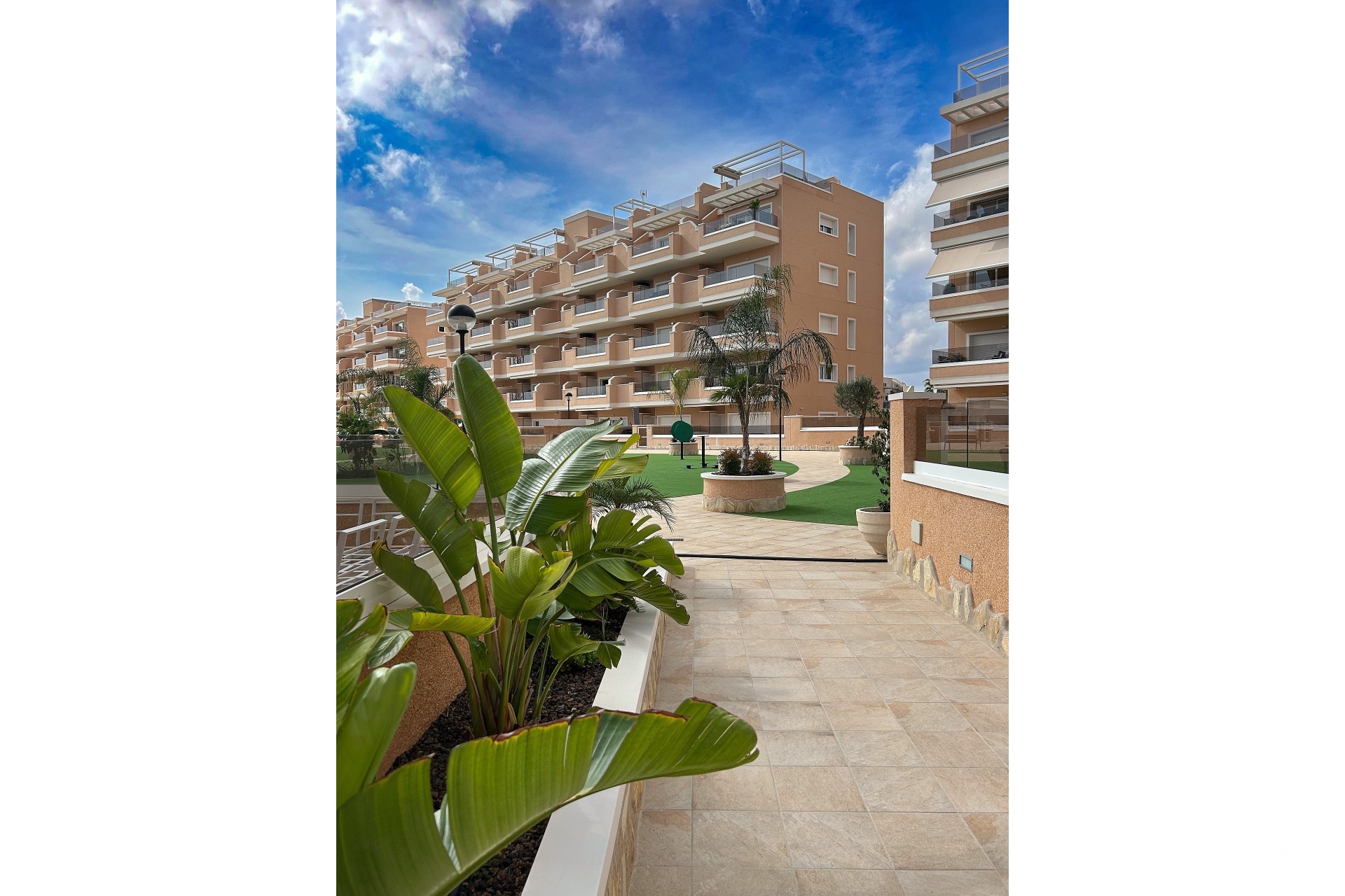 Herverkoop - Appartement - Guardamar del Segura - Costa Blanca