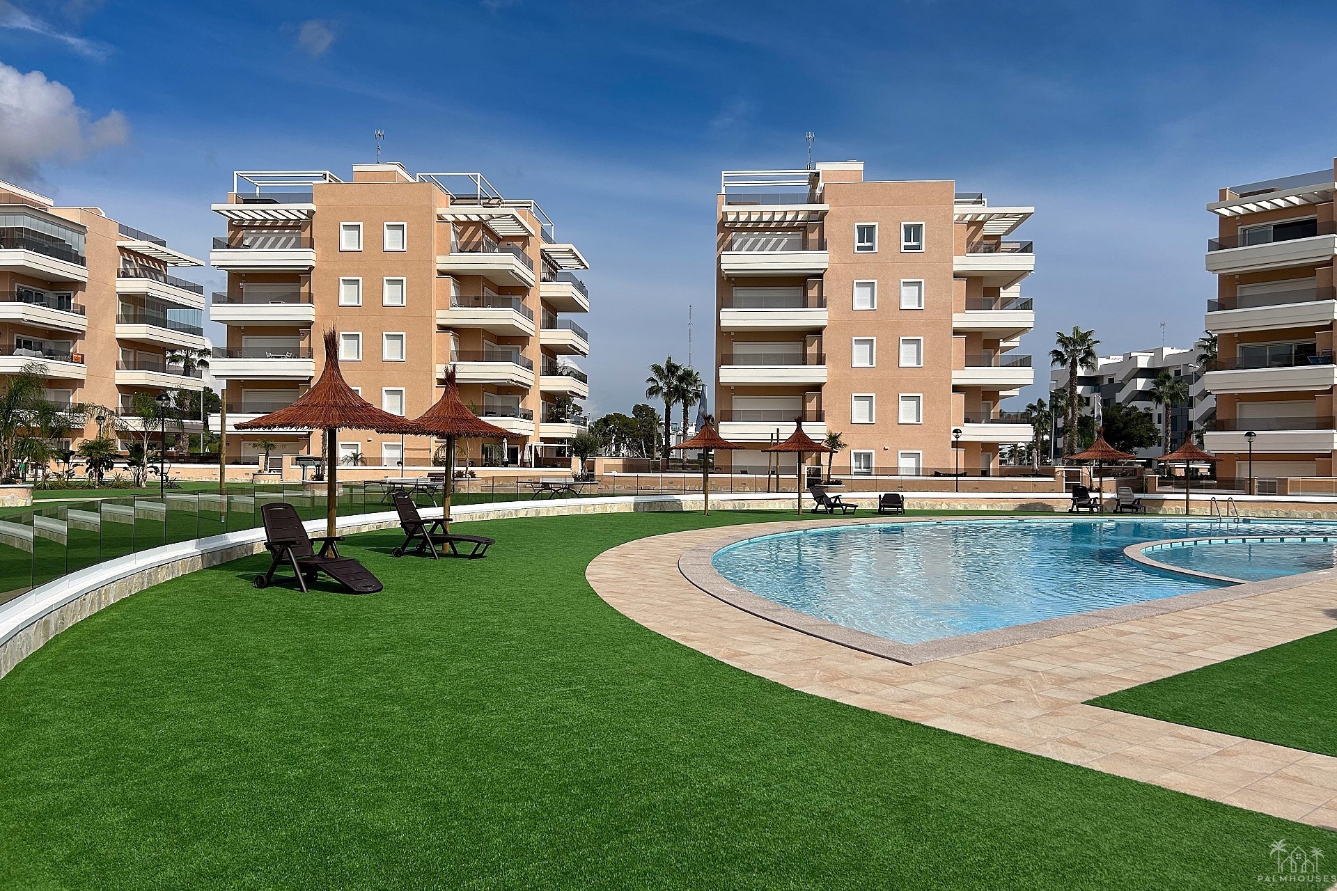 Herverkoop - Appartement - Guardamar del Segura - Costa Blanca