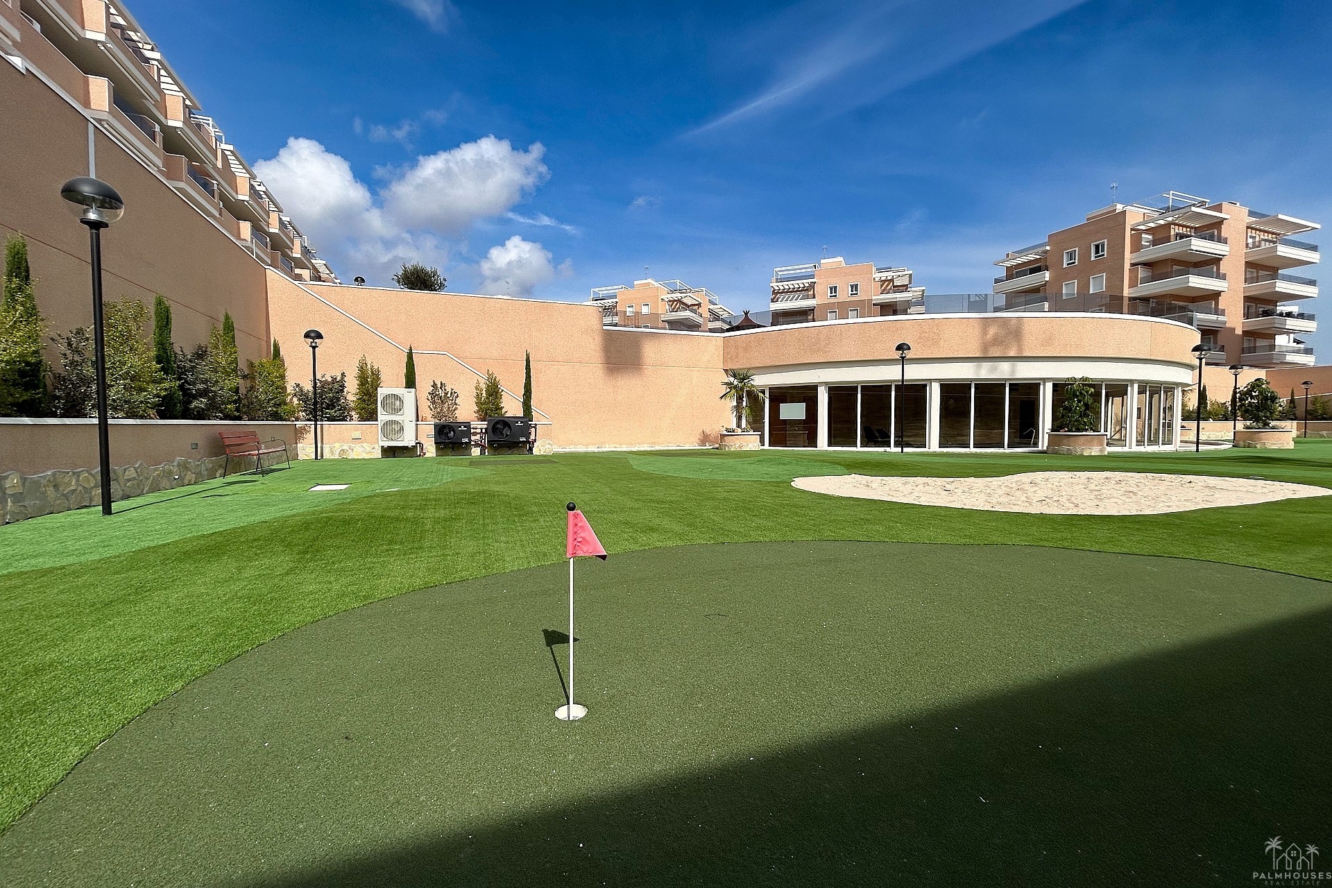 Herverkoop - Appartement - Guardamar del Segura - Costa Blanca