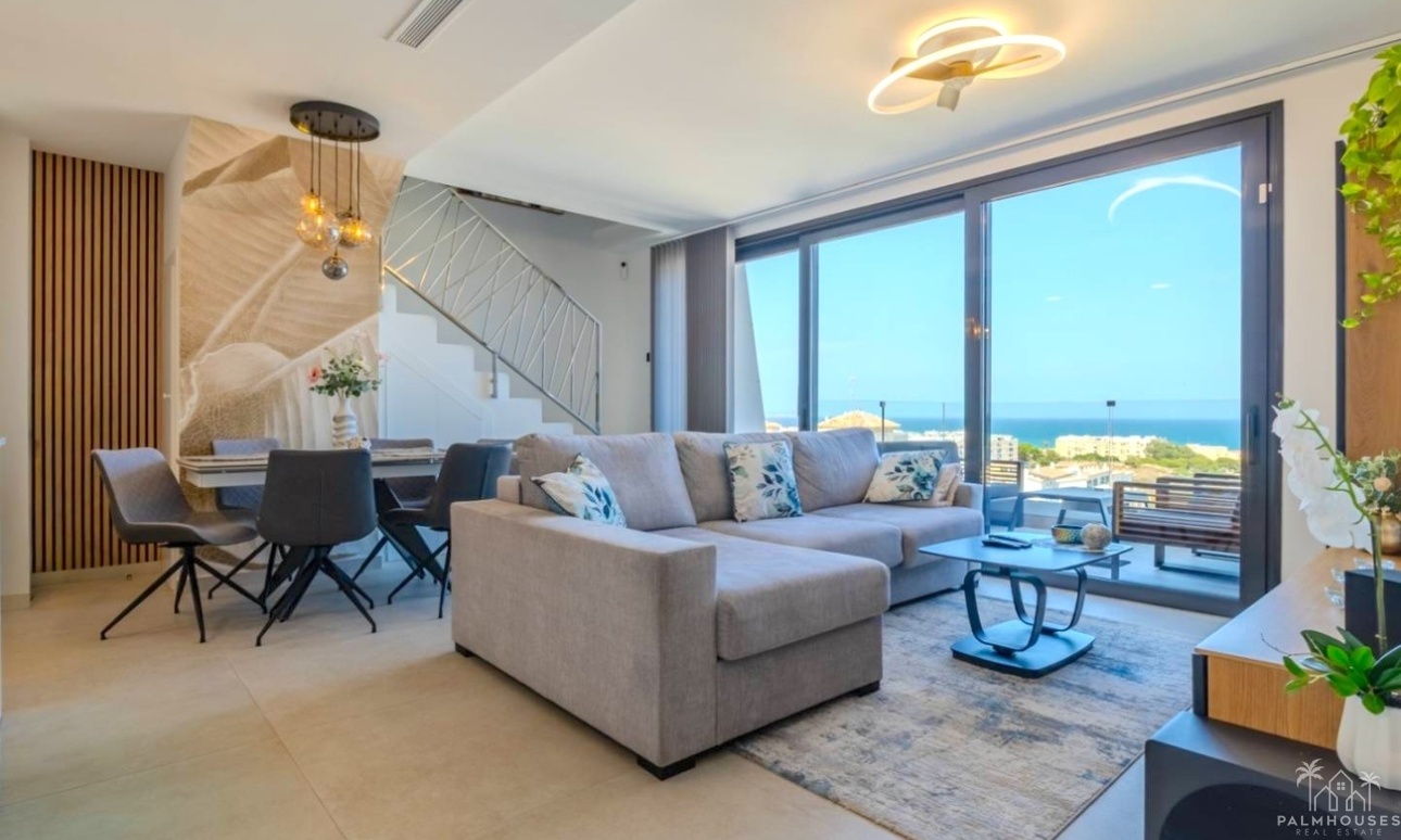 Herverkoop - Appartement - Guardamar del Segura - Costa Blanca