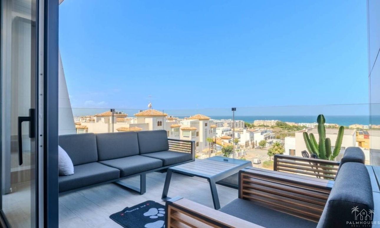 Herverkoop - Appartement - Guardamar del Segura - Costa Blanca