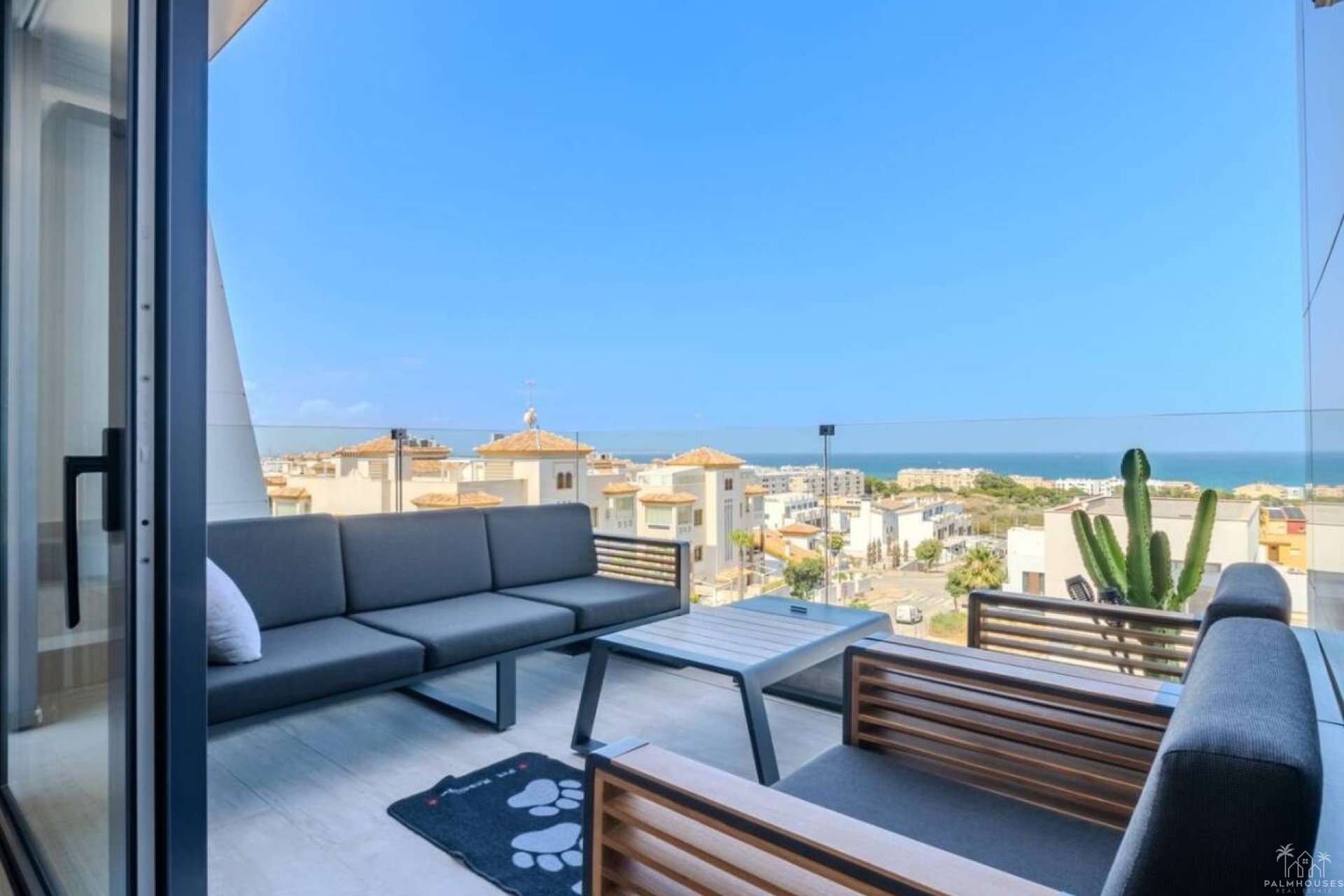 Herverkoop - Appartement - Guardamar del Segura - Costa Blanca
