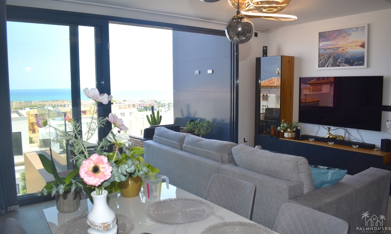 Herverkoop - Appartement - Guardamar del Segura - Costa Blanca