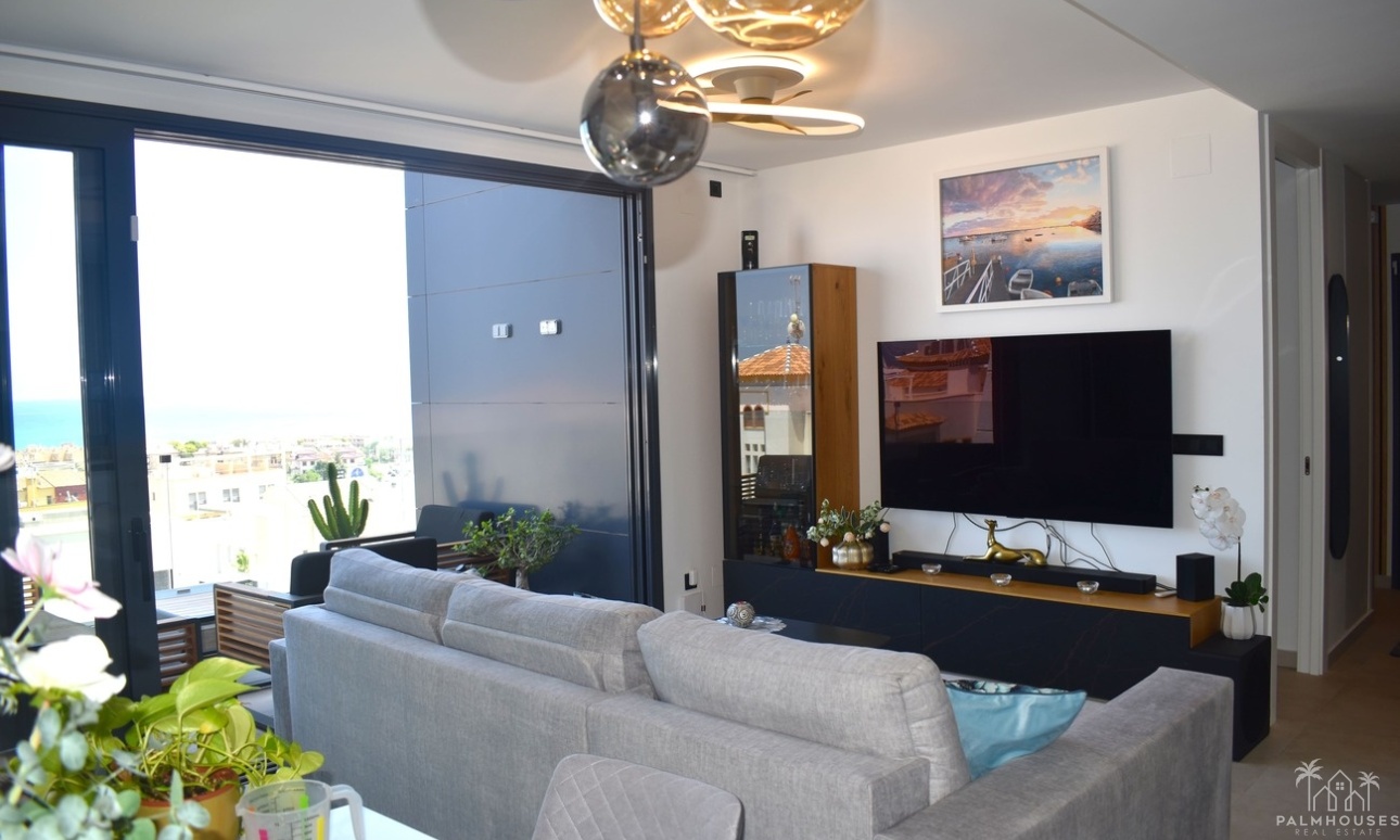 Herverkoop - Appartement - Guardamar del Segura - Costa Blanca