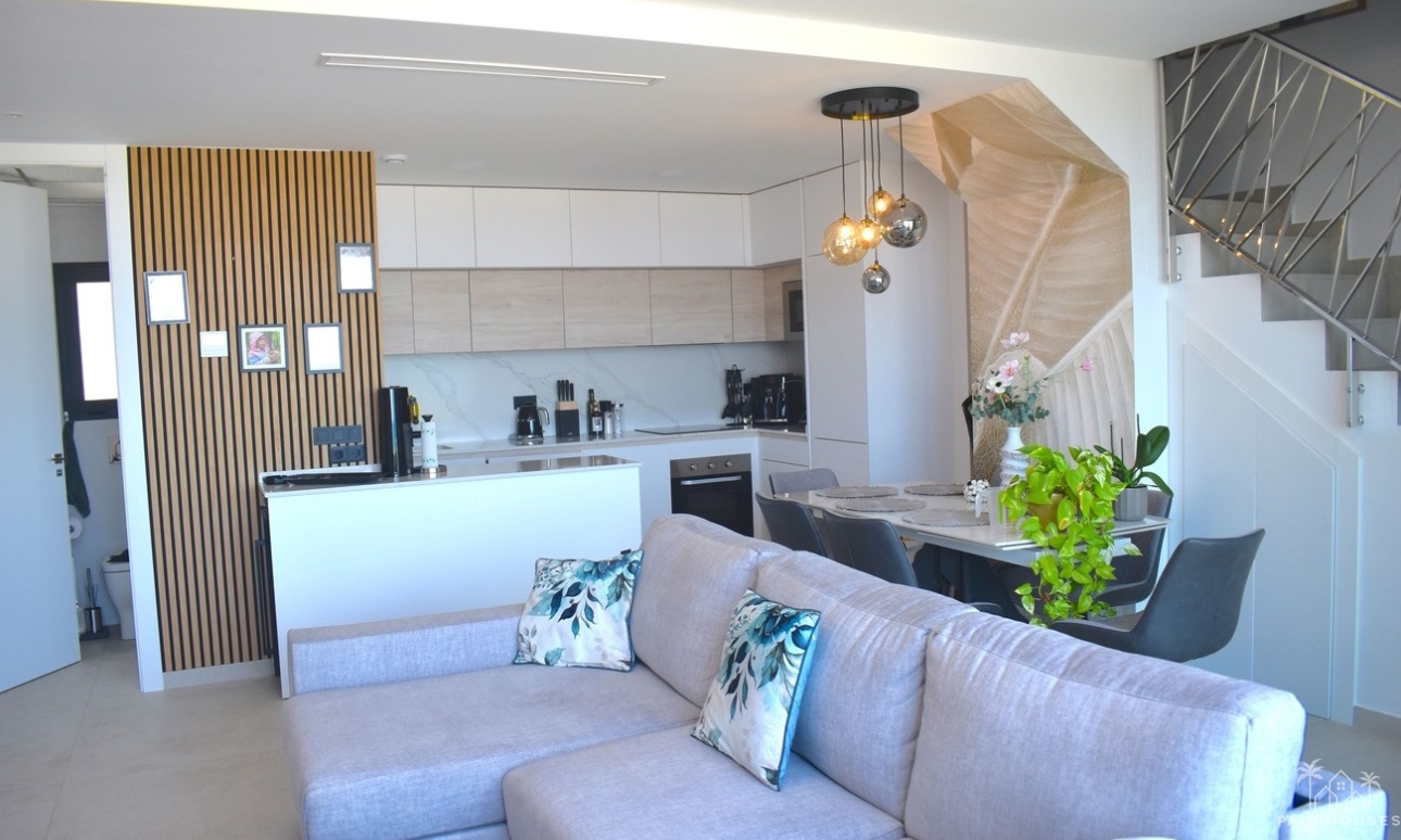 Herverkoop - Appartement - Guardamar del Segura - Costa Blanca