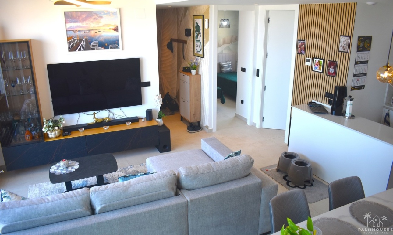 Herverkoop - Appartement - Guardamar del Segura - Costa Blanca