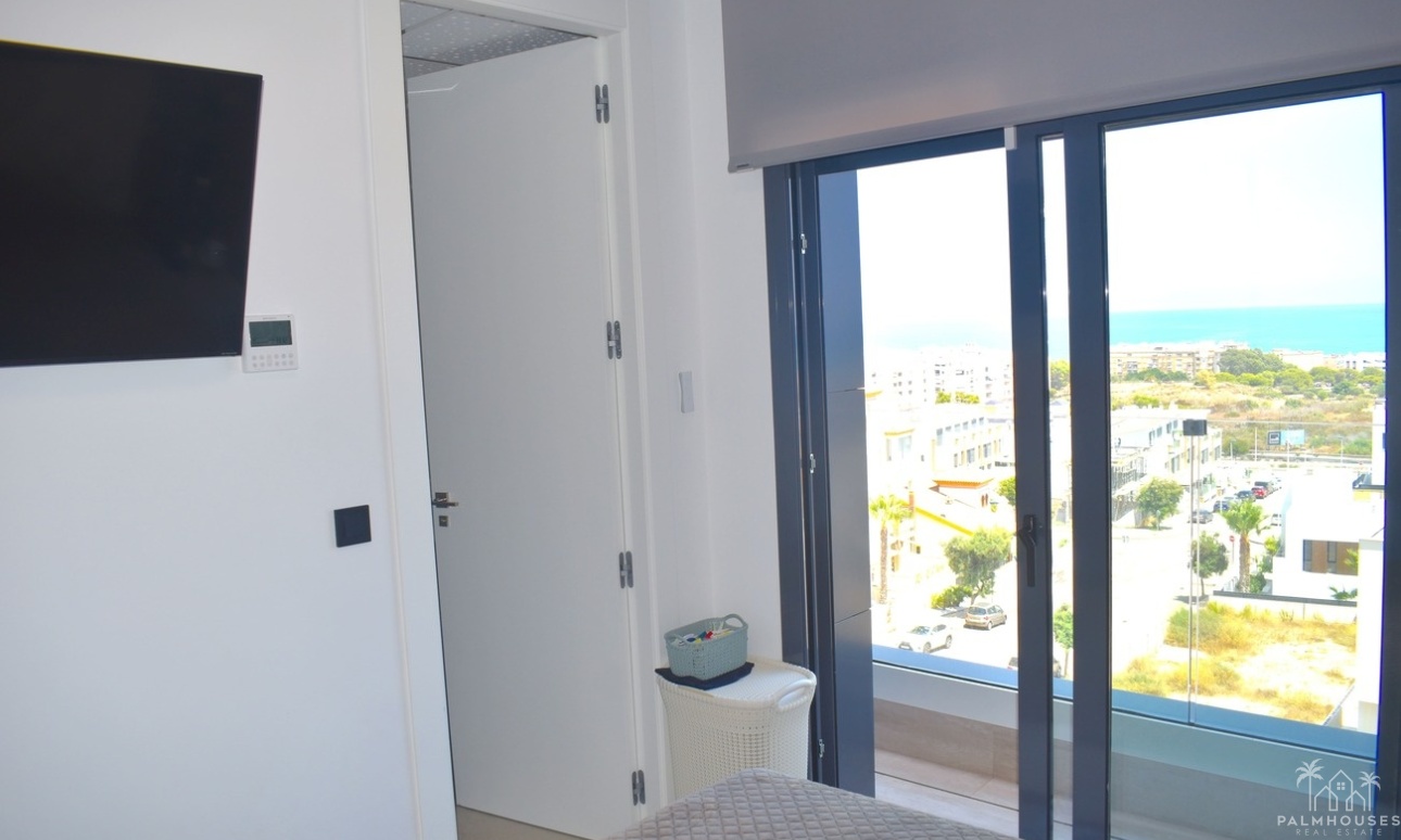 Herverkoop - Appartement - Guardamar del Segura - Costa Blanca