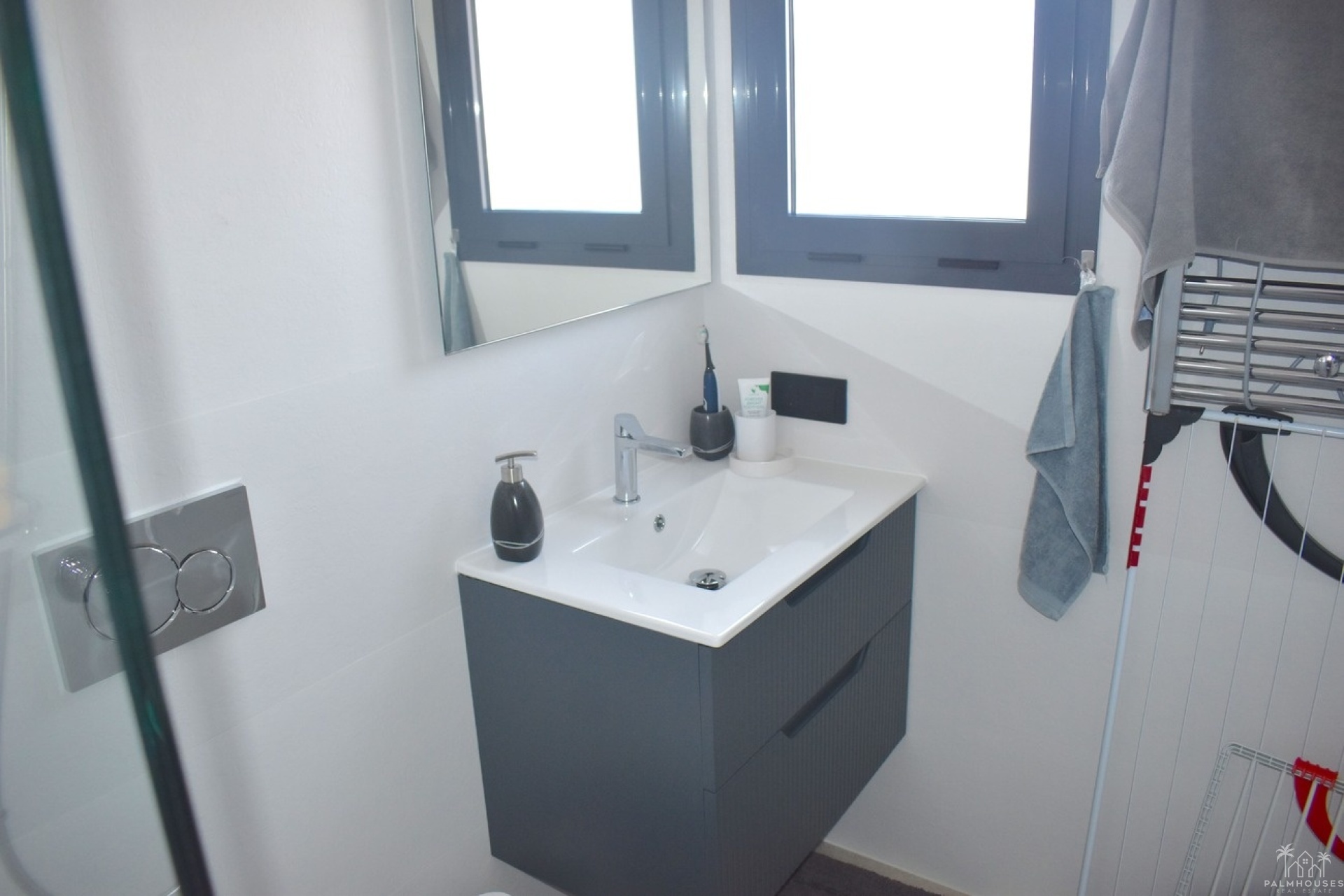 Herverkoop - Appartement - Guardamar del Segura - Costa Blanca