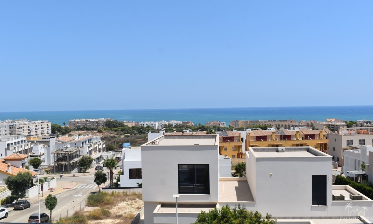 Herverkoop - Appartement - Guardamar del Segura - Costa Blanca
