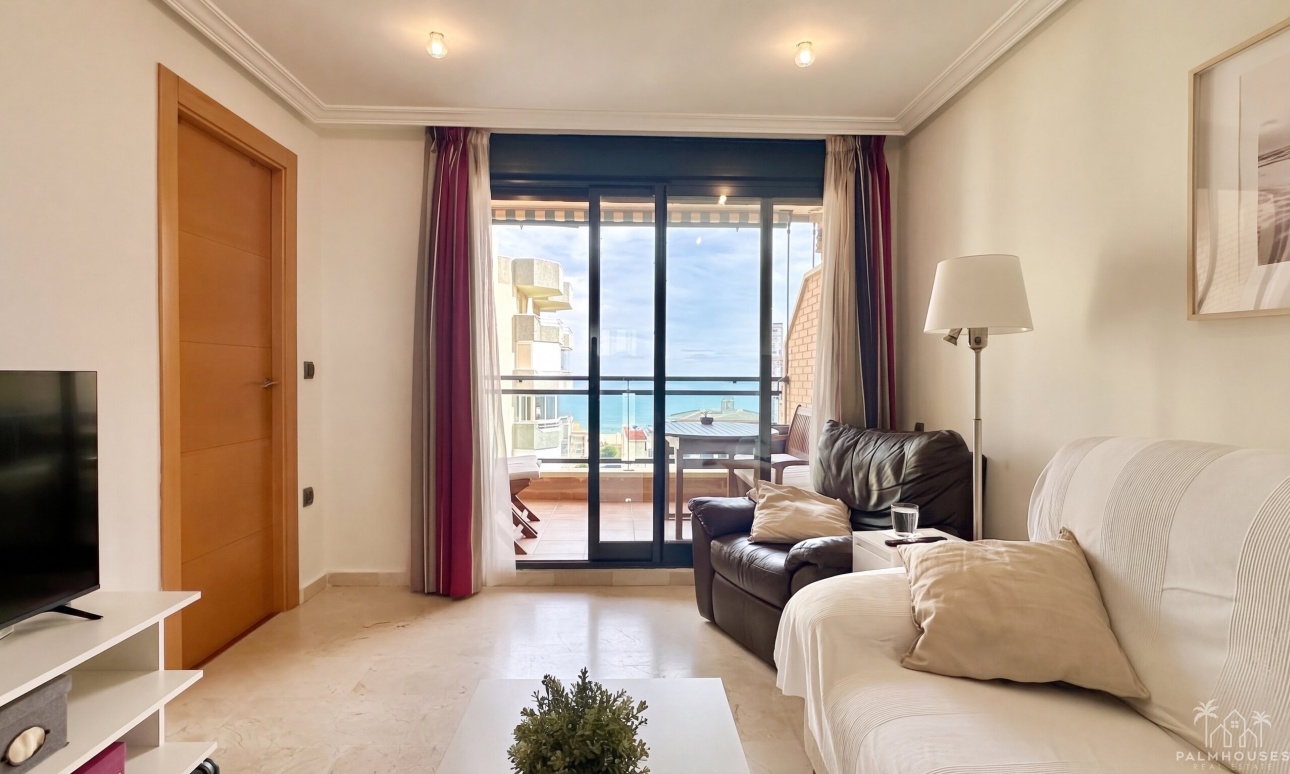 Herverkoop - Appartement - Guardamar del Segura - Costa Blanca