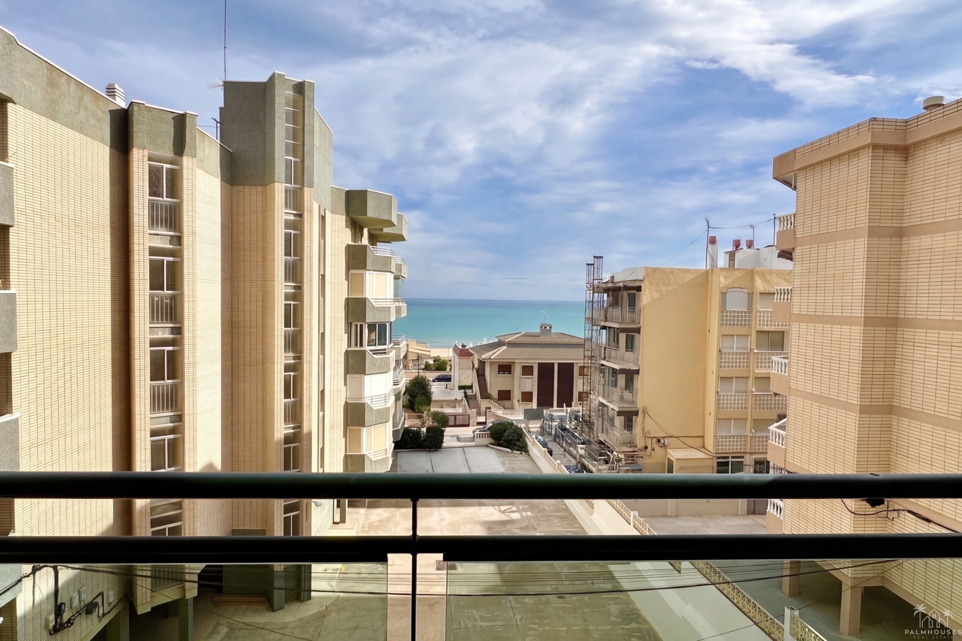 Herverkoop - Appartement - Guardamar del Segura - Costa Blanca