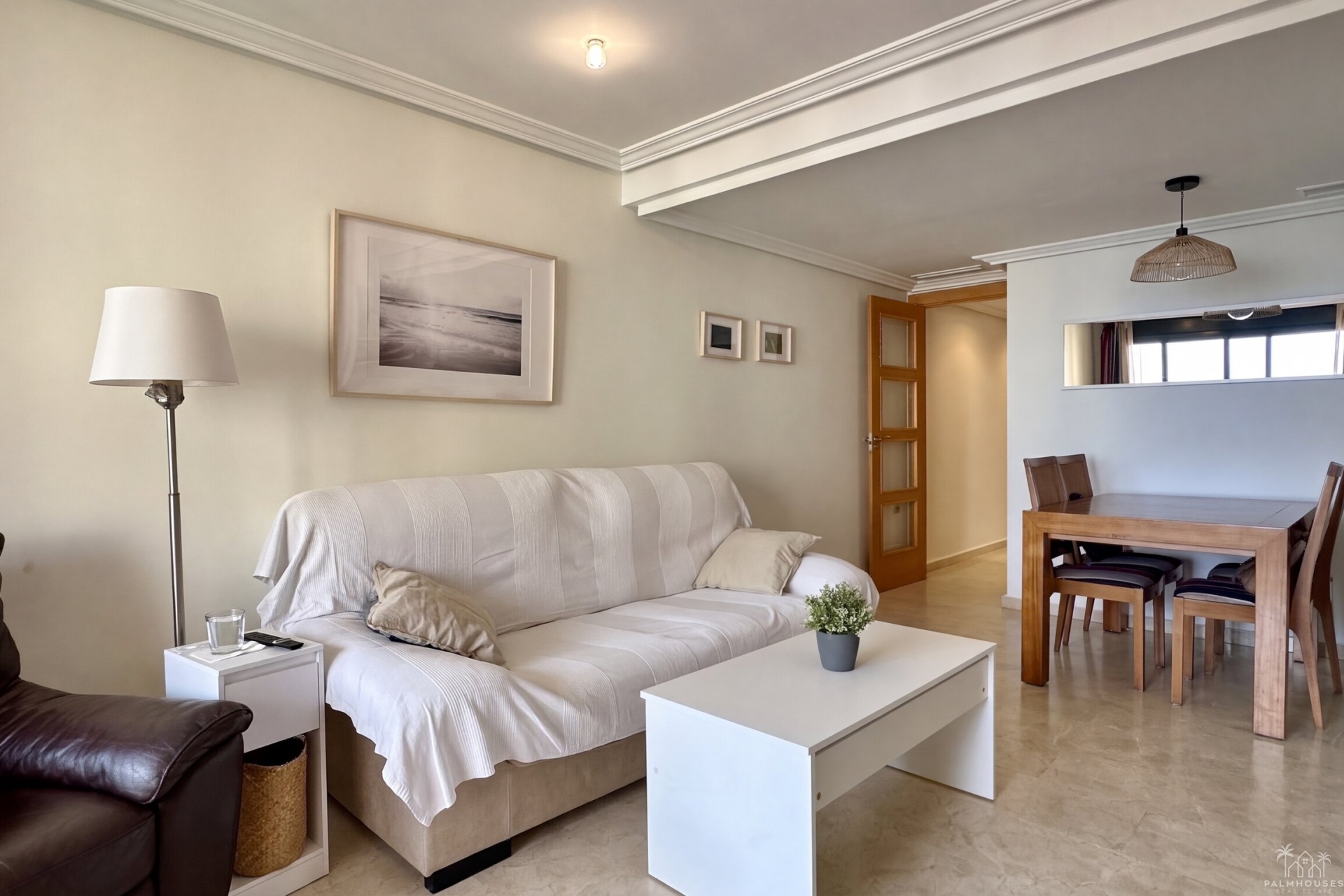Herverkoop - Appartement - Guardamar del Segura - Costa Blanca